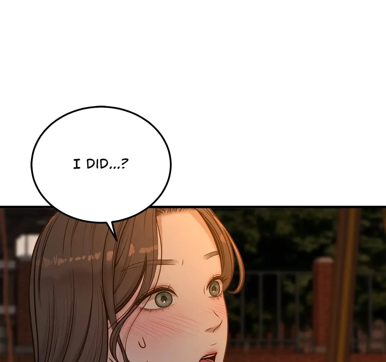 Even Though You Know It's Crazy Chapter 43 Page 40