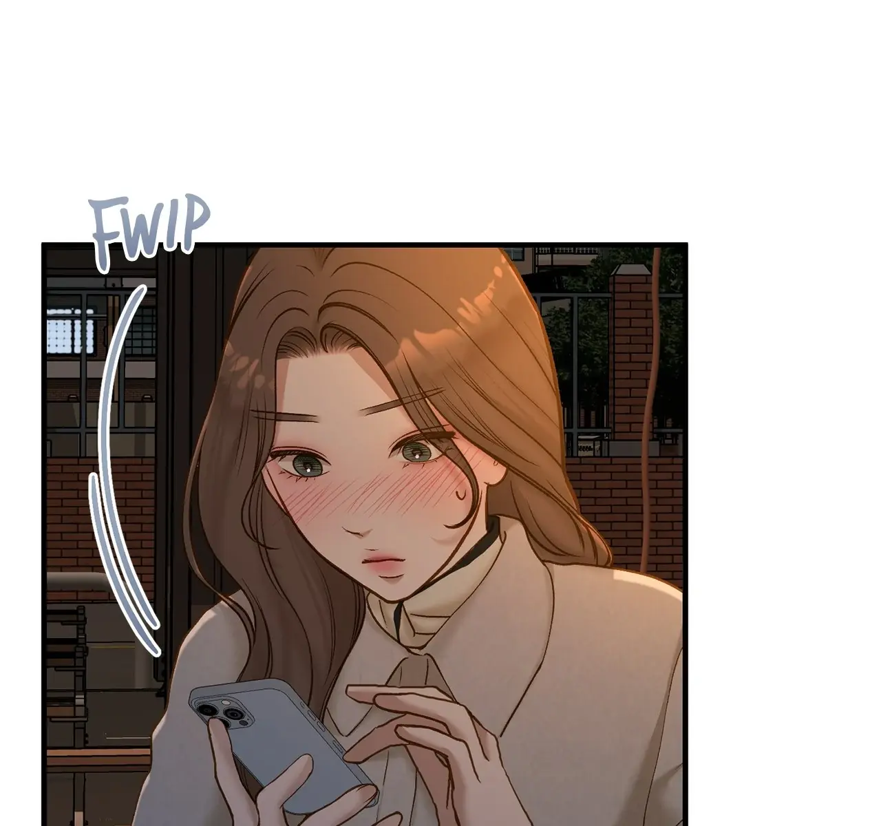 Even Though You Know It's Crazy Chapter 43 Page 43