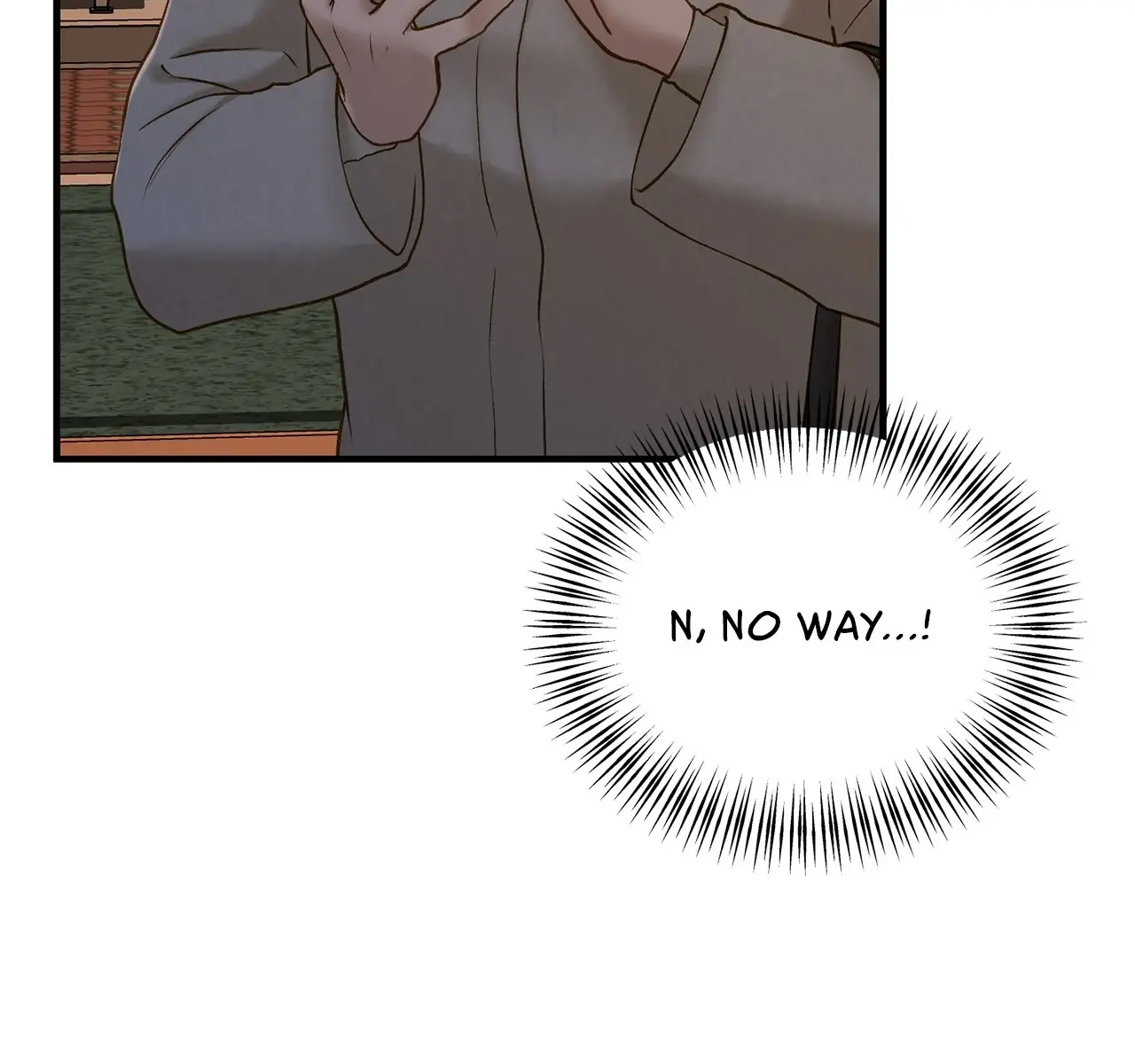 Even Though You Know It's Crazy Chapter 43 Page 44