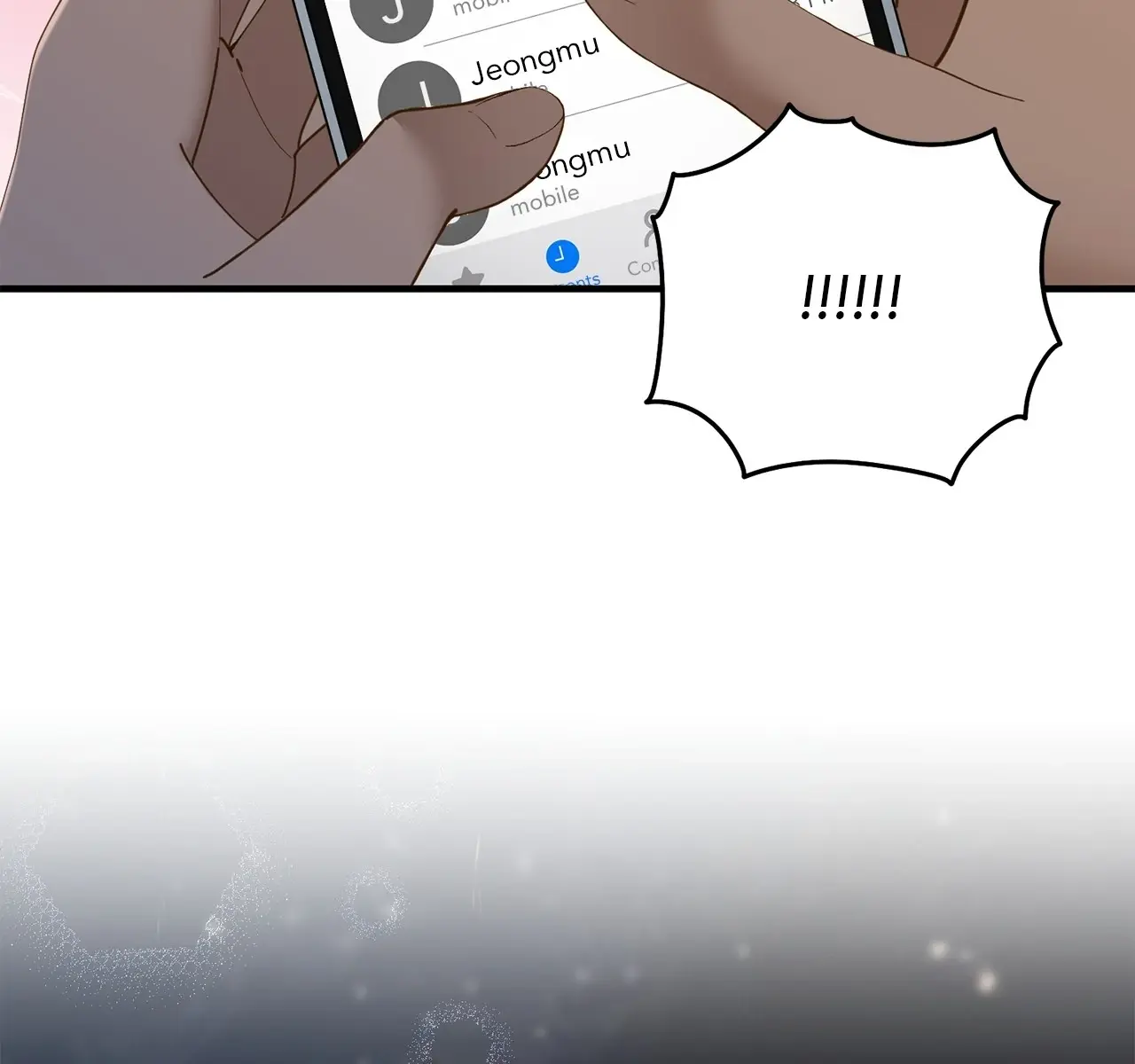 Even Though You Know It's Crazy Chapter 43 Page 47