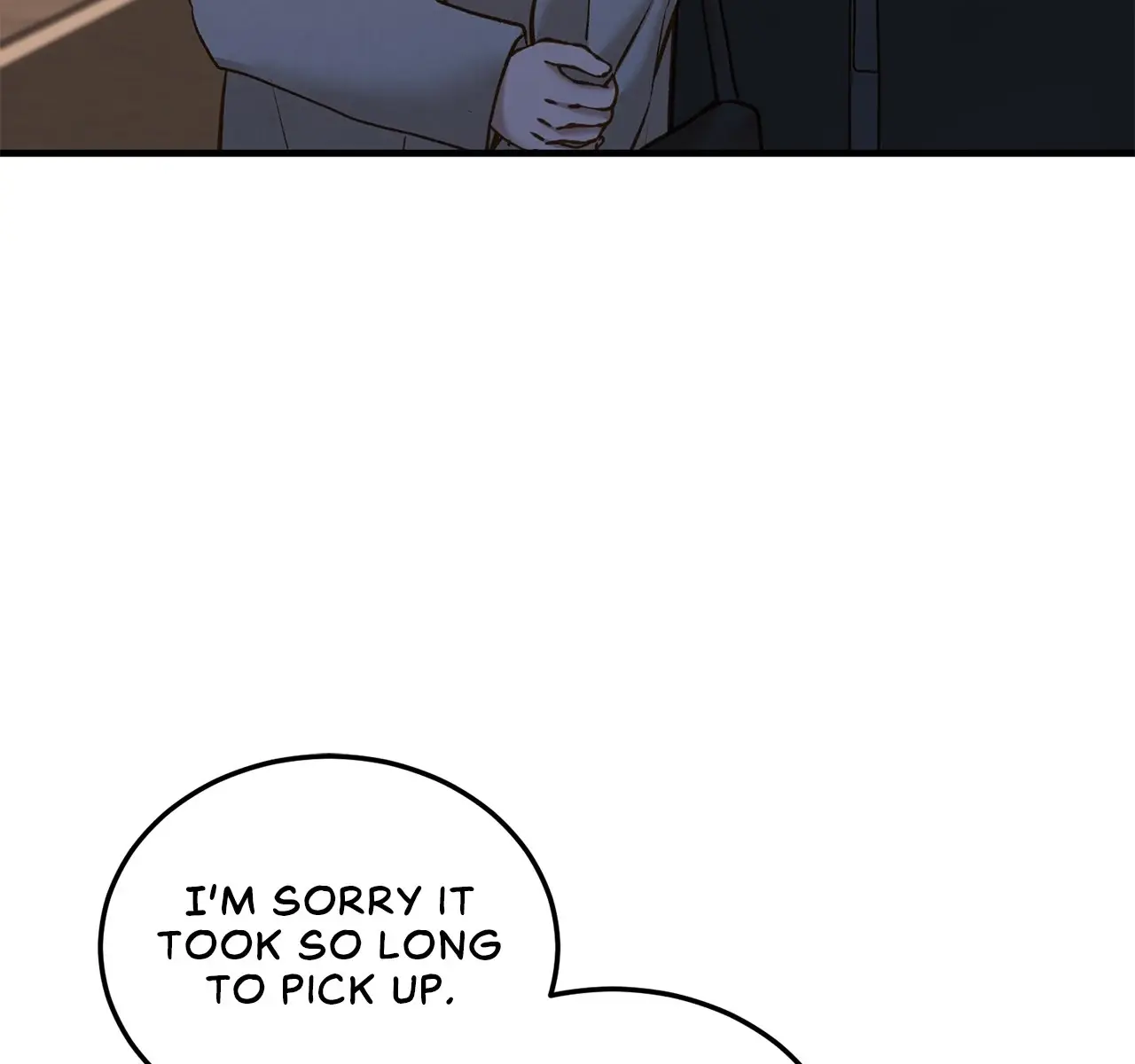 Even Though You Know It's Crazy Chapter 43 Page 59