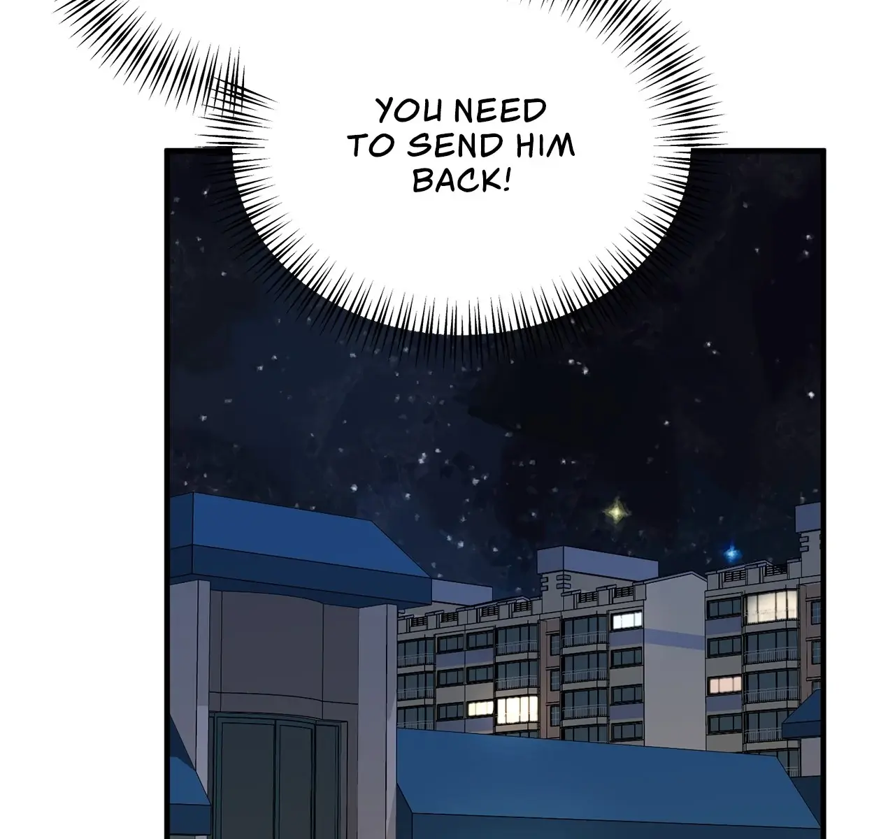 Even Though You Know It's Crazy Chapter 43 Page 63