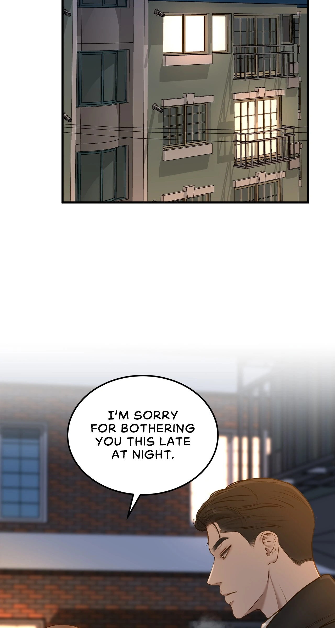 Even Though You Know It's Crazy Chapter 43 Page 64