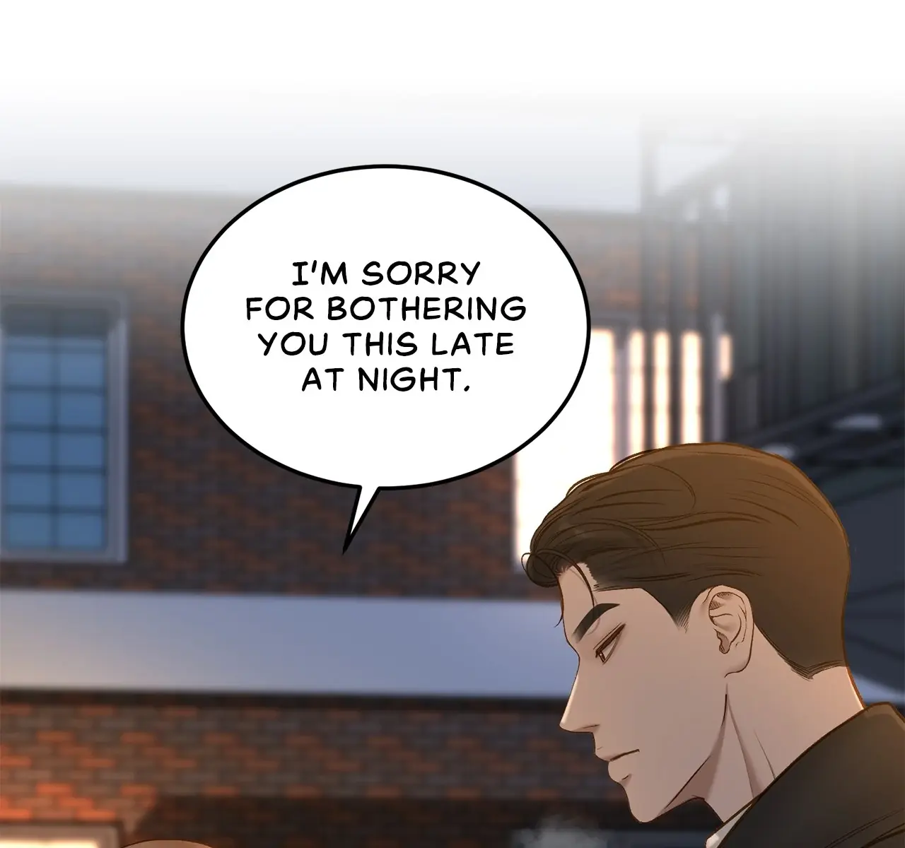 Even Though You Know It's Crazy Chapter 43 Page 66