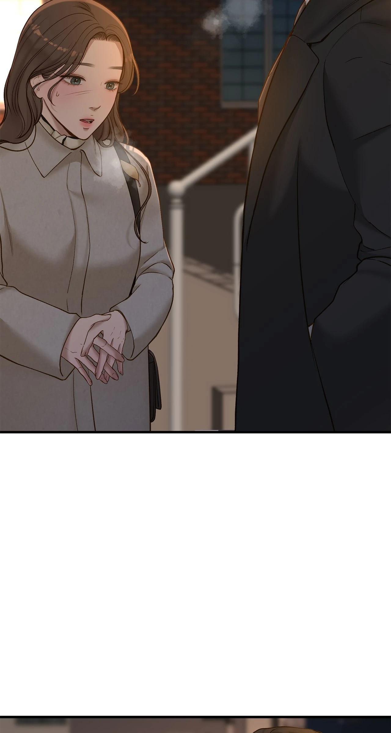 Even Though You Know It's Crazy Chapter 43 Page 67