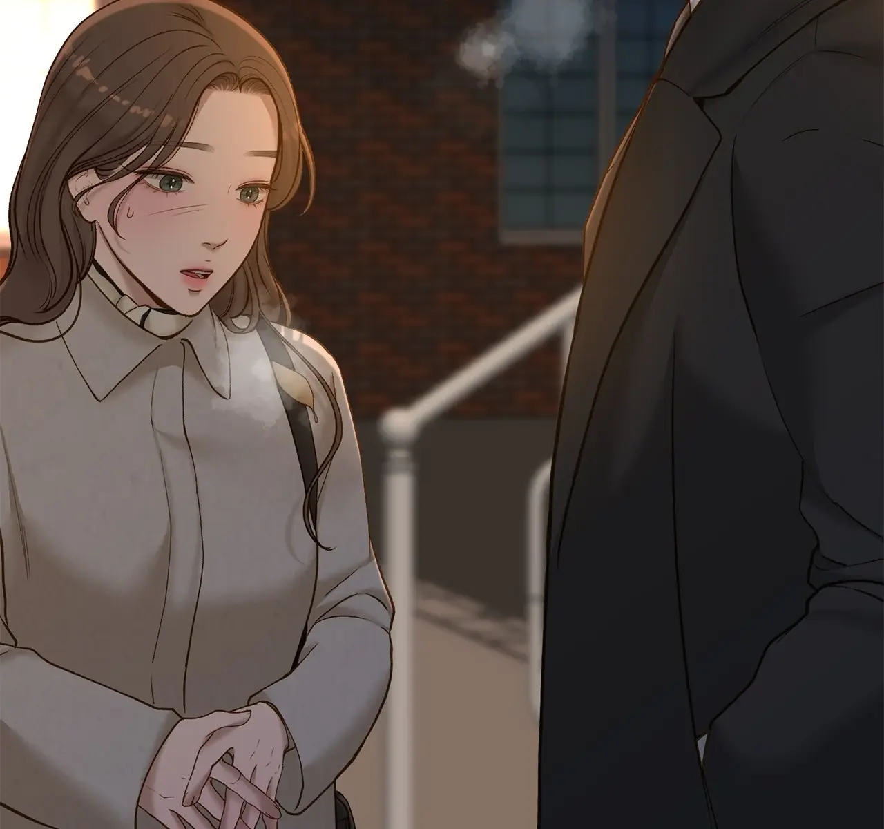 Even Though You Know It's Crazy Chapter 43 Page 68