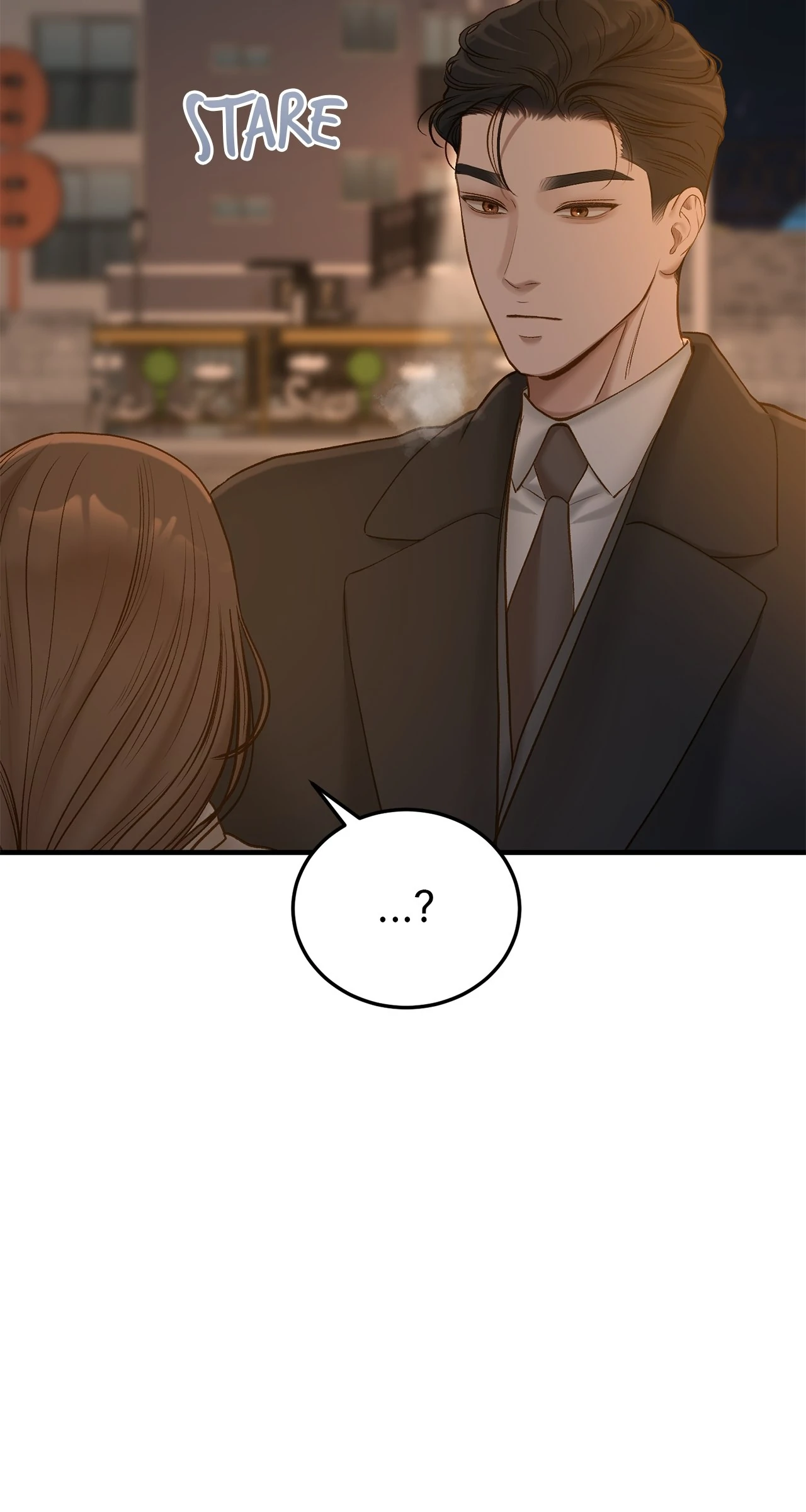 Even Though You Know It's Crazy Chapter 43 Page 70