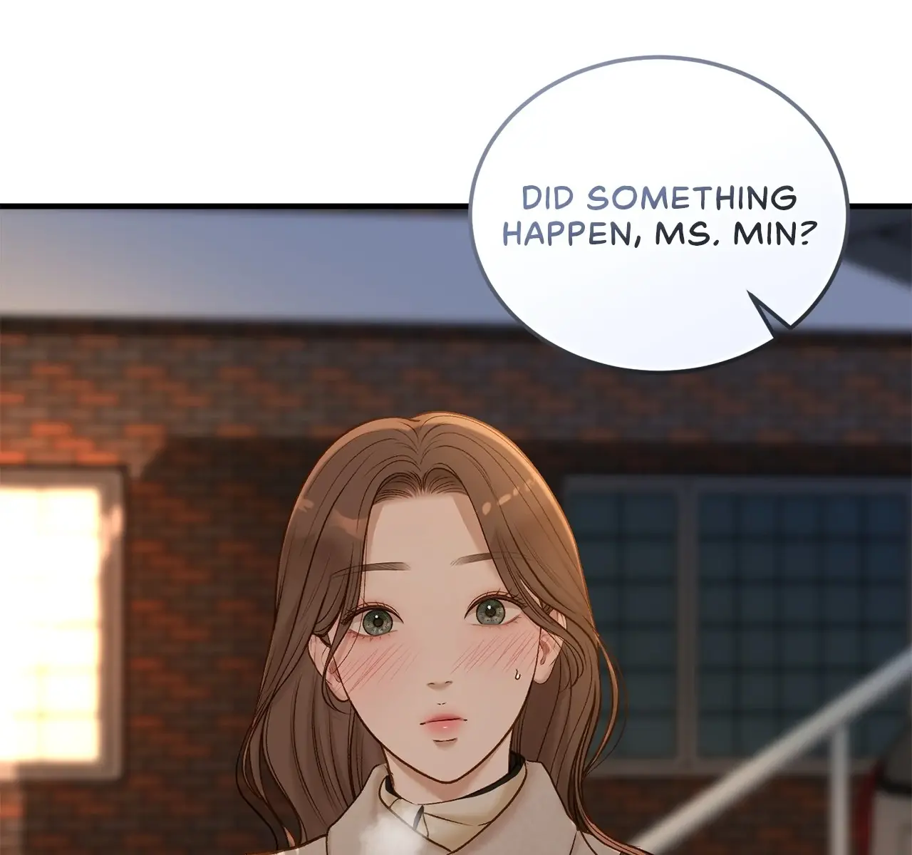 Even Though You Know It's Crazy Chapter 43 Page 74