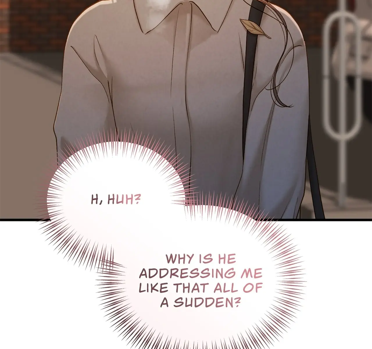 Even Though You Know It's Crazy Chapter 43 Page 75