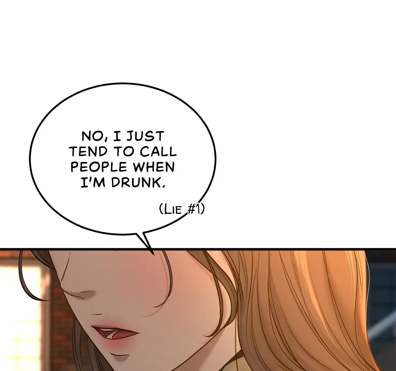 Even Though You Know It's Crazy Chapter 43 Page 78
