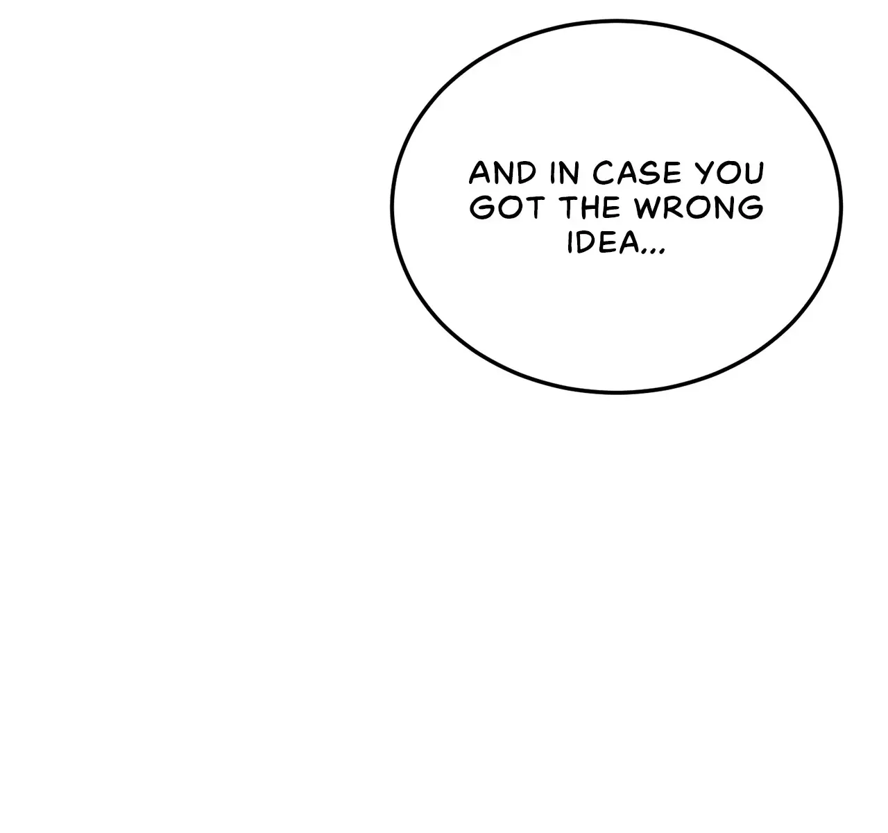 Even Though You Know It's Crazy Chapter 43 Page 81