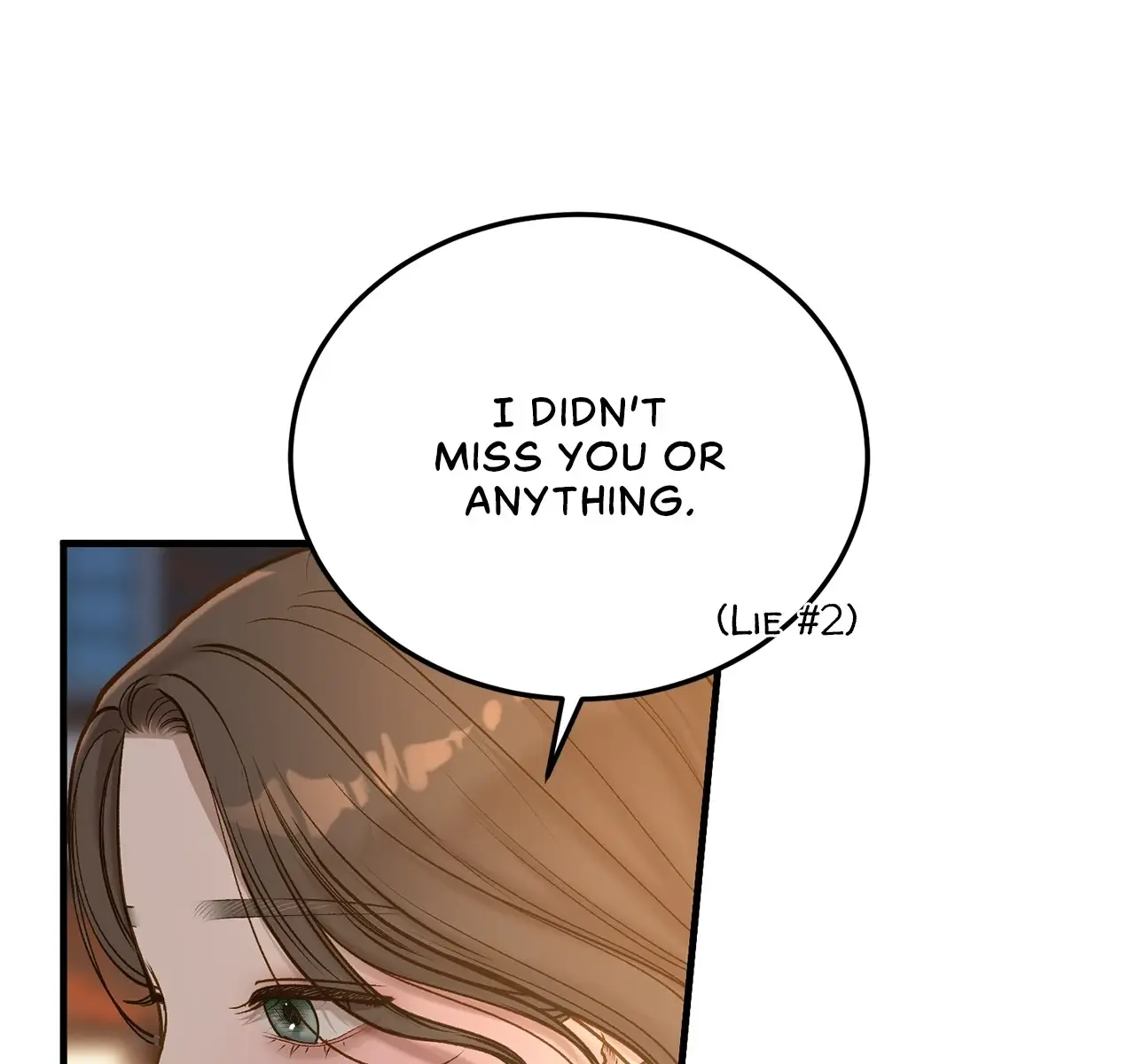 Even Though You Know It's Crazy Chapter 43 Page 82