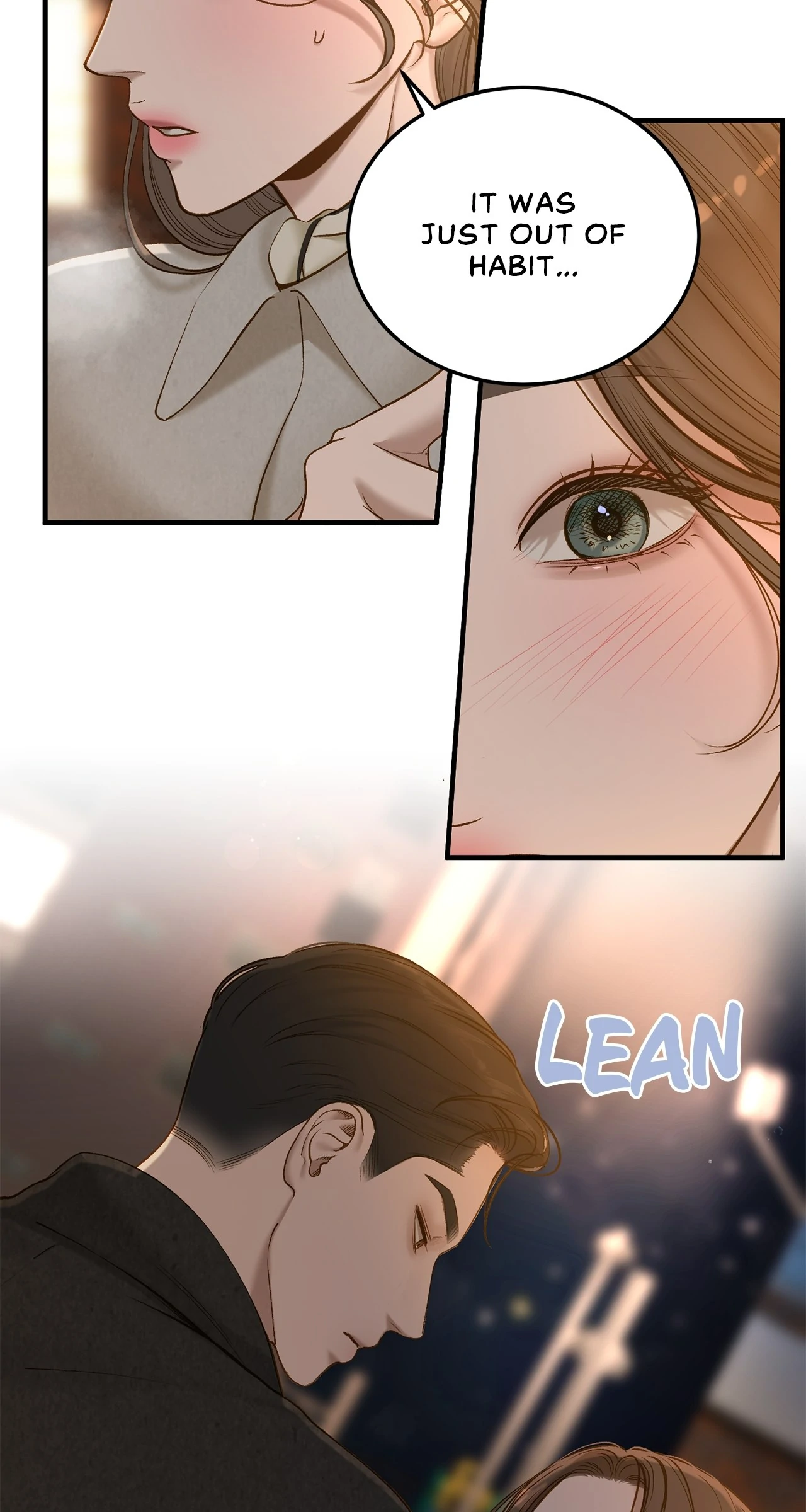 Even Though You Know It's Crazy Chapter 43 Page 83
