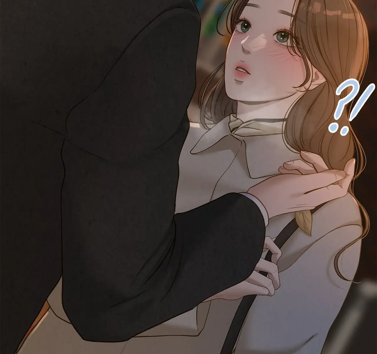 Even Though You Know It's Crazy Chapter 43 Page 87