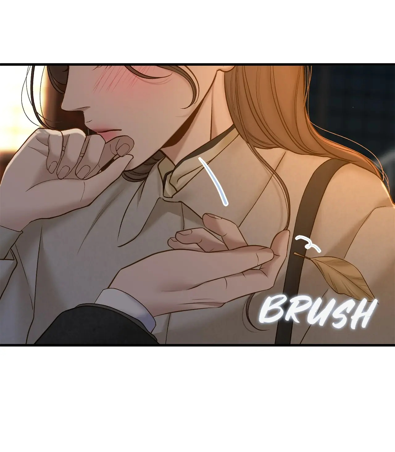 Even Though You Know It's Crazy Chapter 43 Page 89