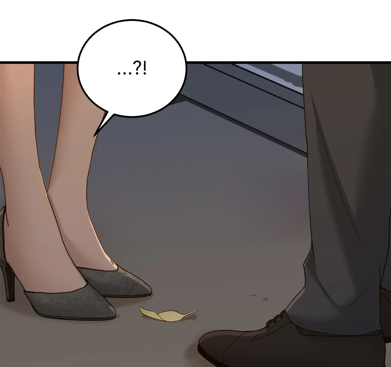 Even Though You Know It's Crazy Chapter 43 Page 91