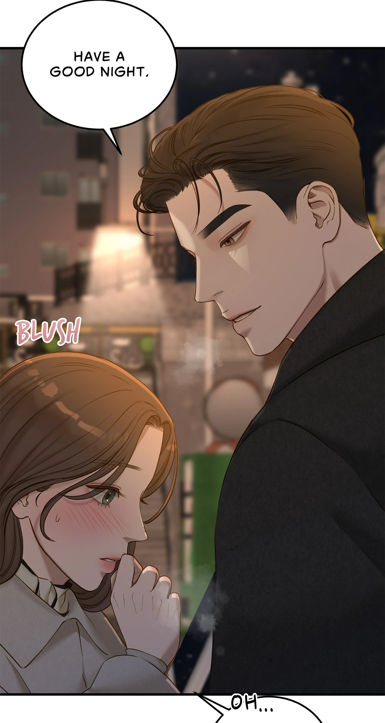 Even Though You Know It's Crazy Chapter 43 Page 93