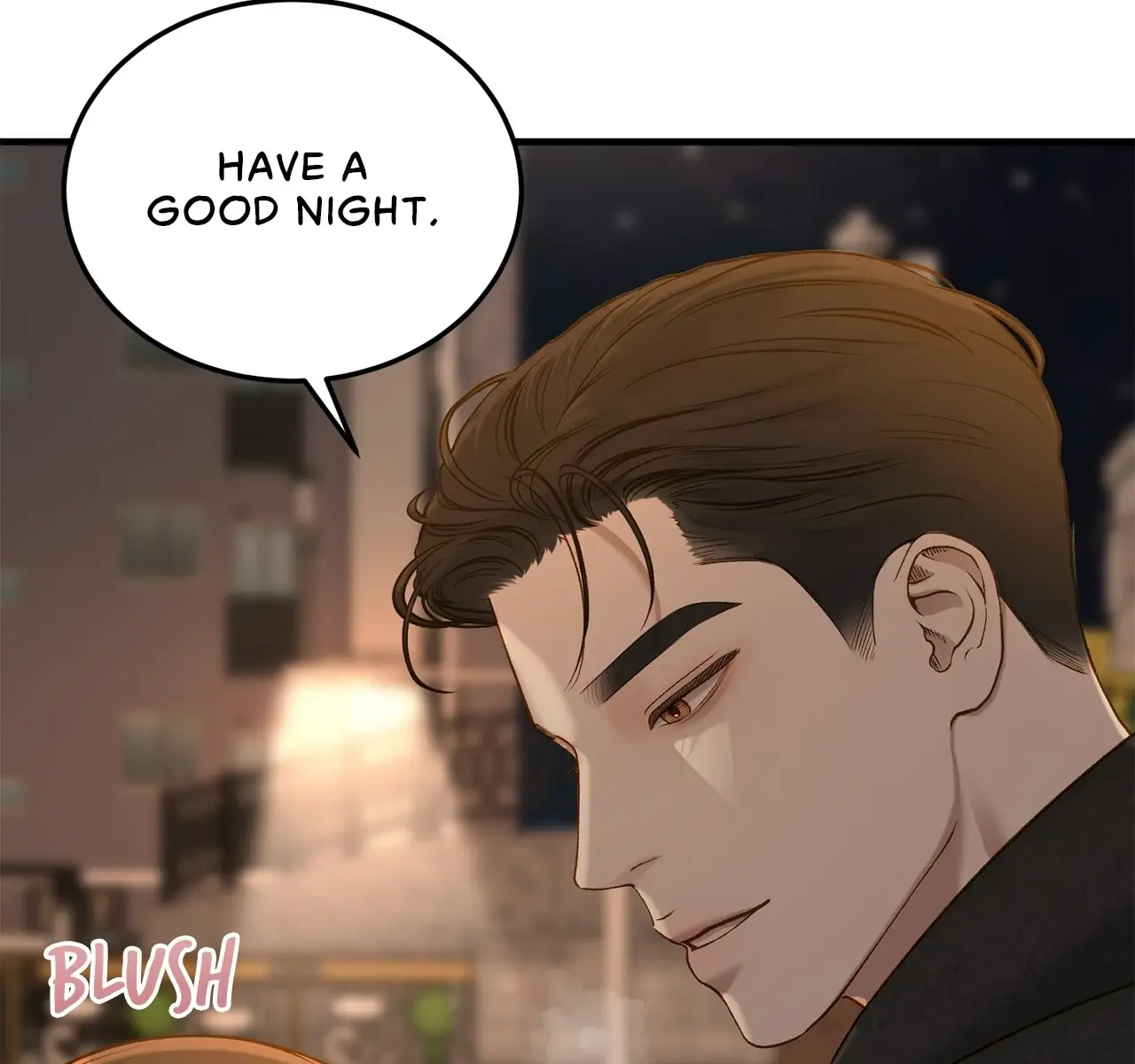 Even Though You Know It's Crazy Chapter 43 Page 94