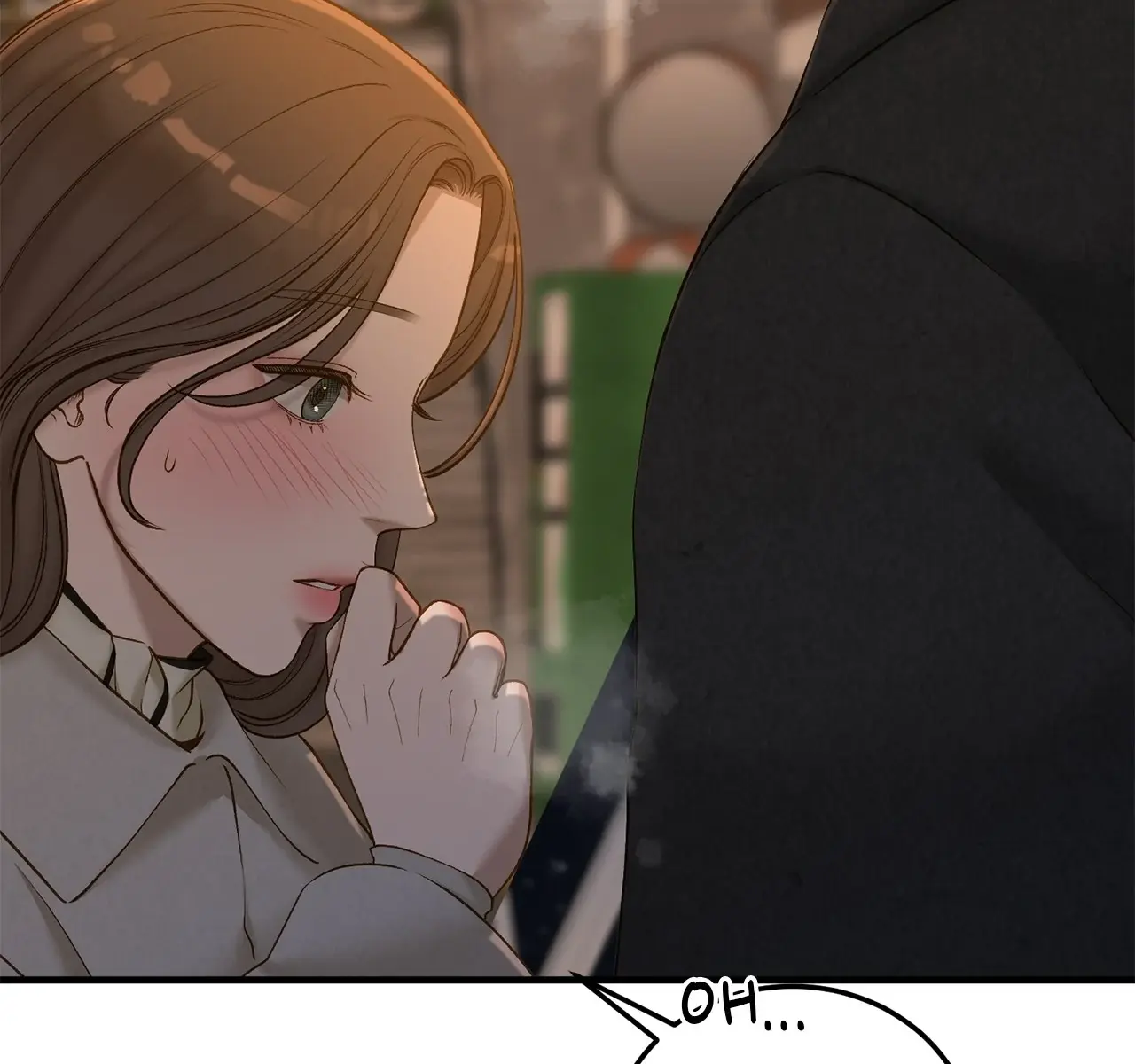 Even Though You Know It's Crazy Chapter 43 Page 95