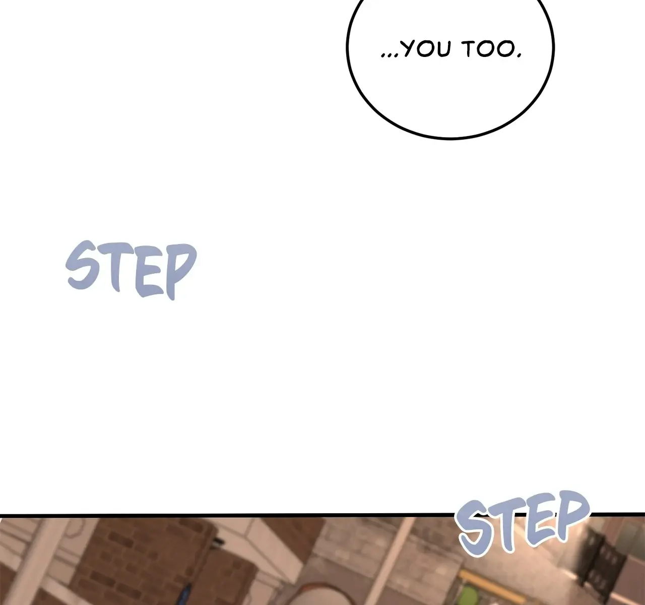 Even Though You Know It's Crazy Chapter 43 Page 97