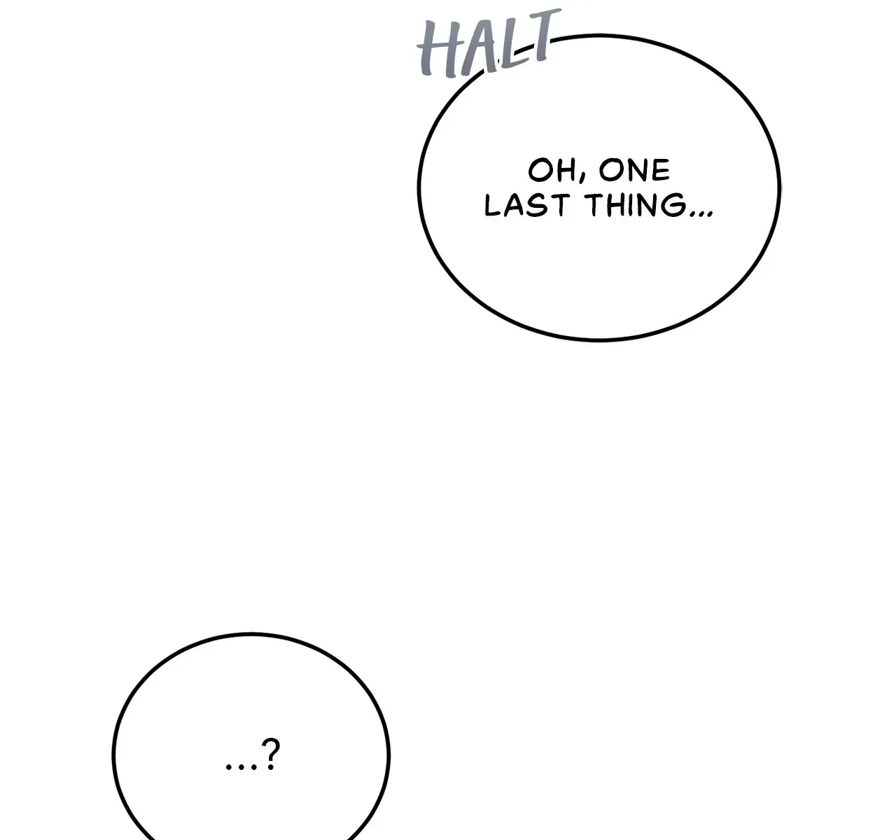 Even Though You Know It's Crazy Chapter 43 Page 100