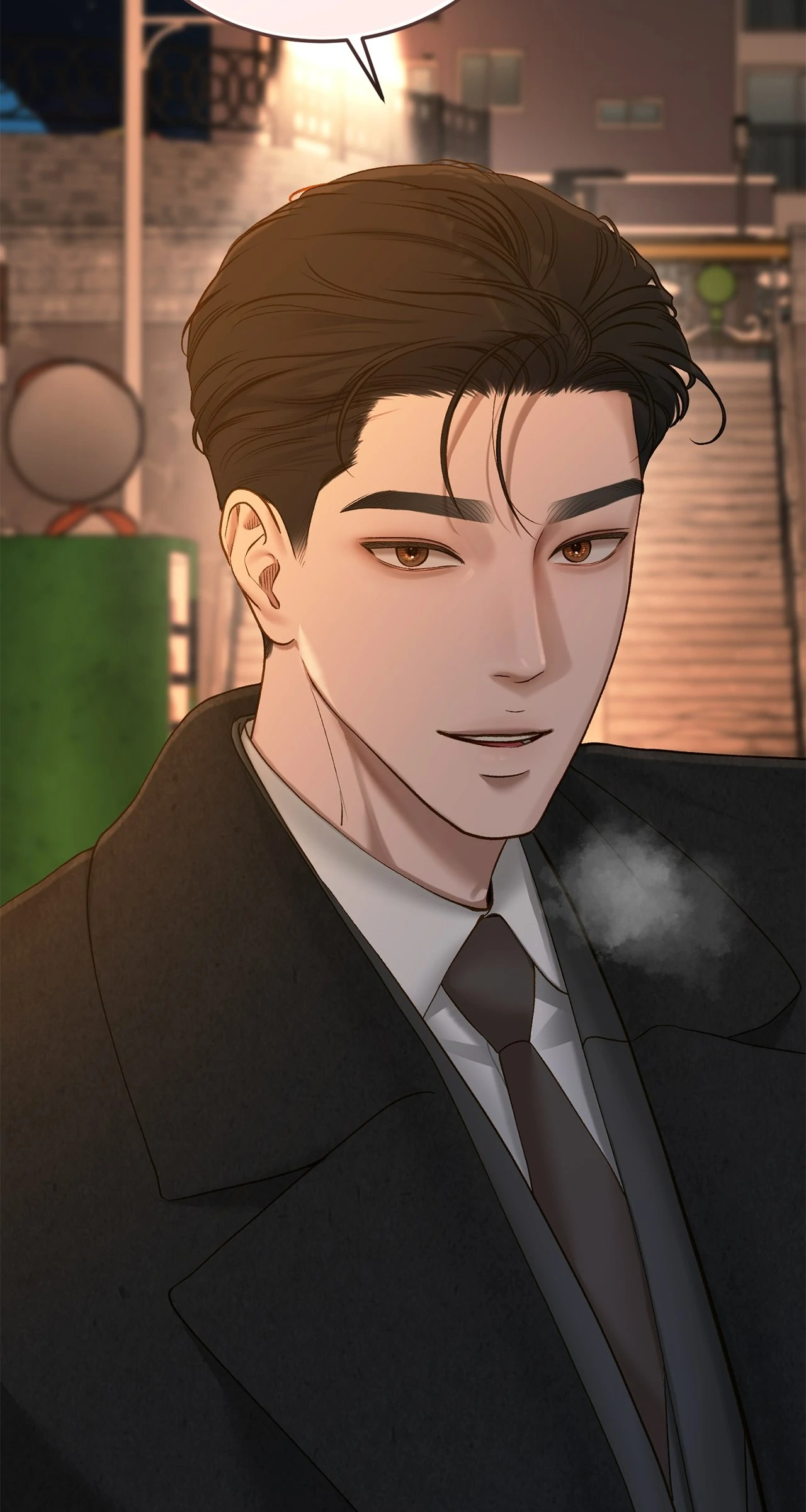 Even Though You Know It's Crazy Chapter 43 Page 102