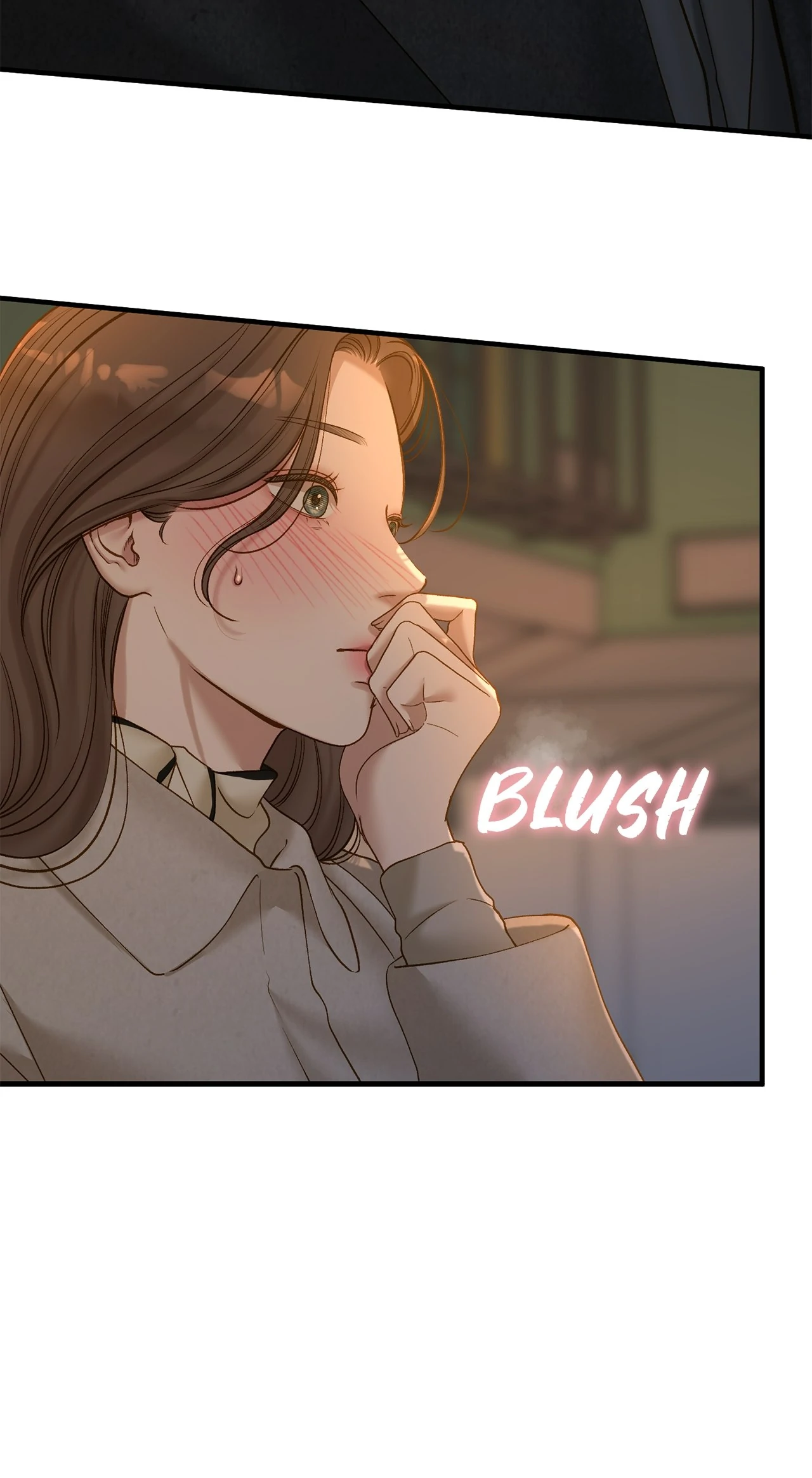 Even Though You Know It's Crazy Chapter 43 Page 105