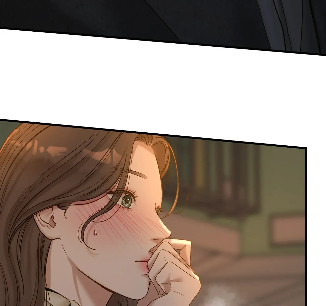 Even Though You Know It's Crazy Chapter 43 Page 106