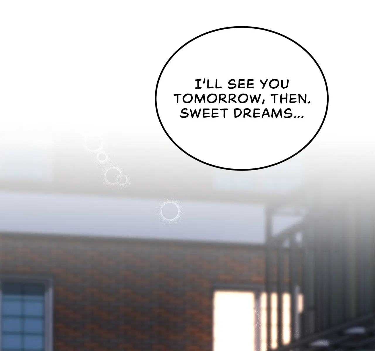 Even Though You Know It's Crazy Chapter 43 Page 109