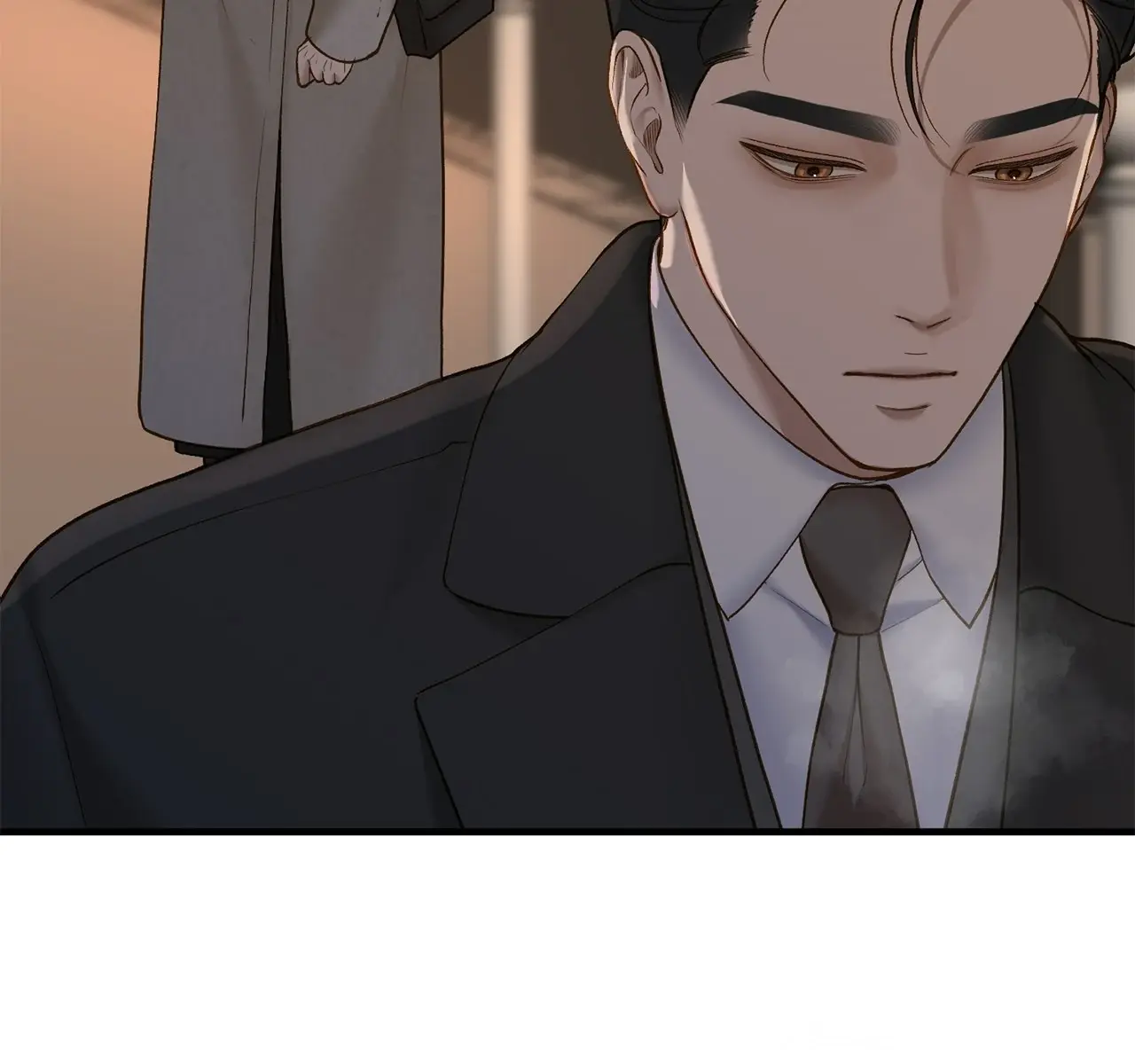 Even Though You Know It's Crazy Chapter 43 Page 112