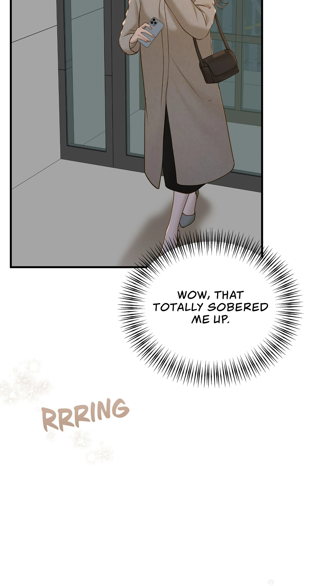 Even Though You Know It's Crazy Chapter 43 Page 117