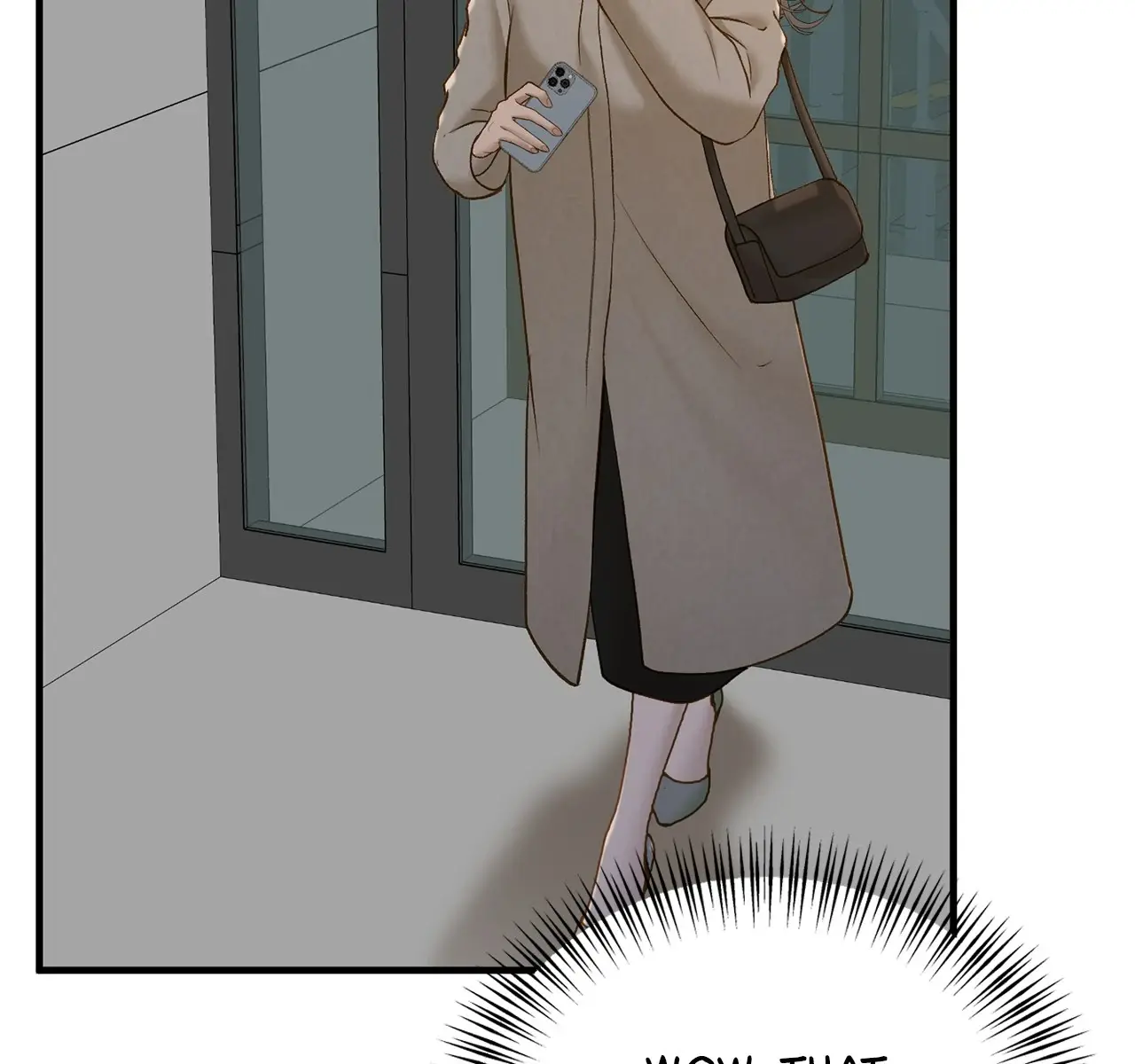 Even Though You Know It's Crazy Chapter 43 Page 118