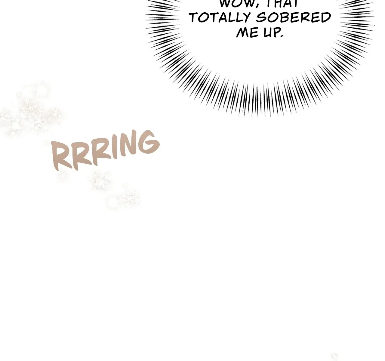 Even Though You Know It's Crazy Chapter 43 Page 119