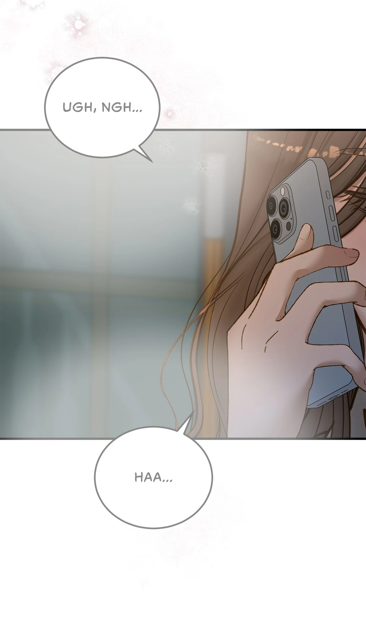 Even Though You Know It's Crazy Chapter 43 Page 123