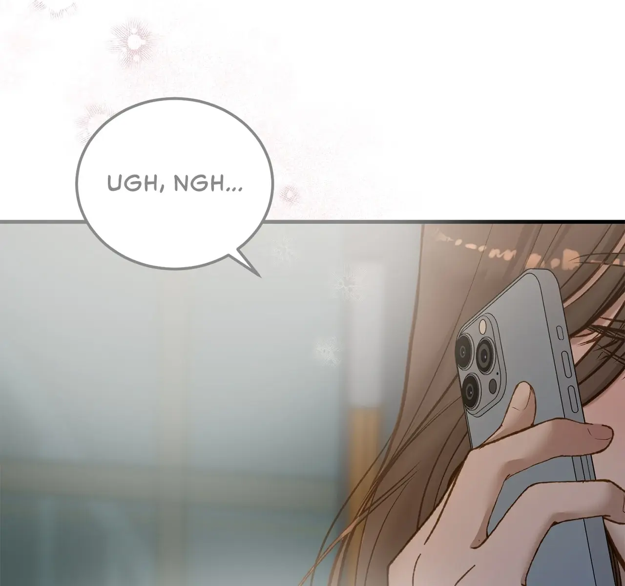 Even Though You Know It's Crazy Chapter 43 Page 124