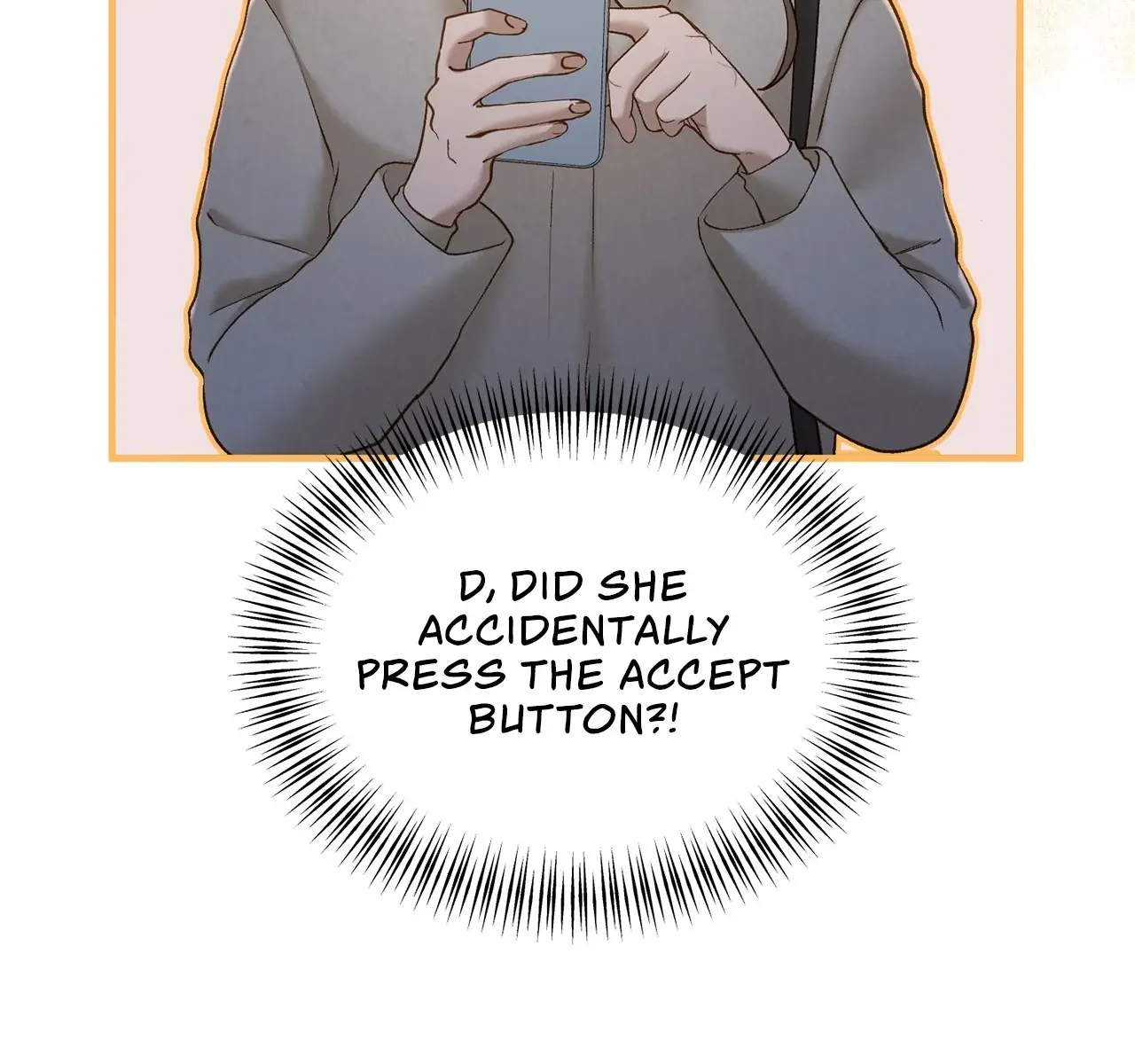 Even Though You Know It's Crazy Chapter 43 Page 128