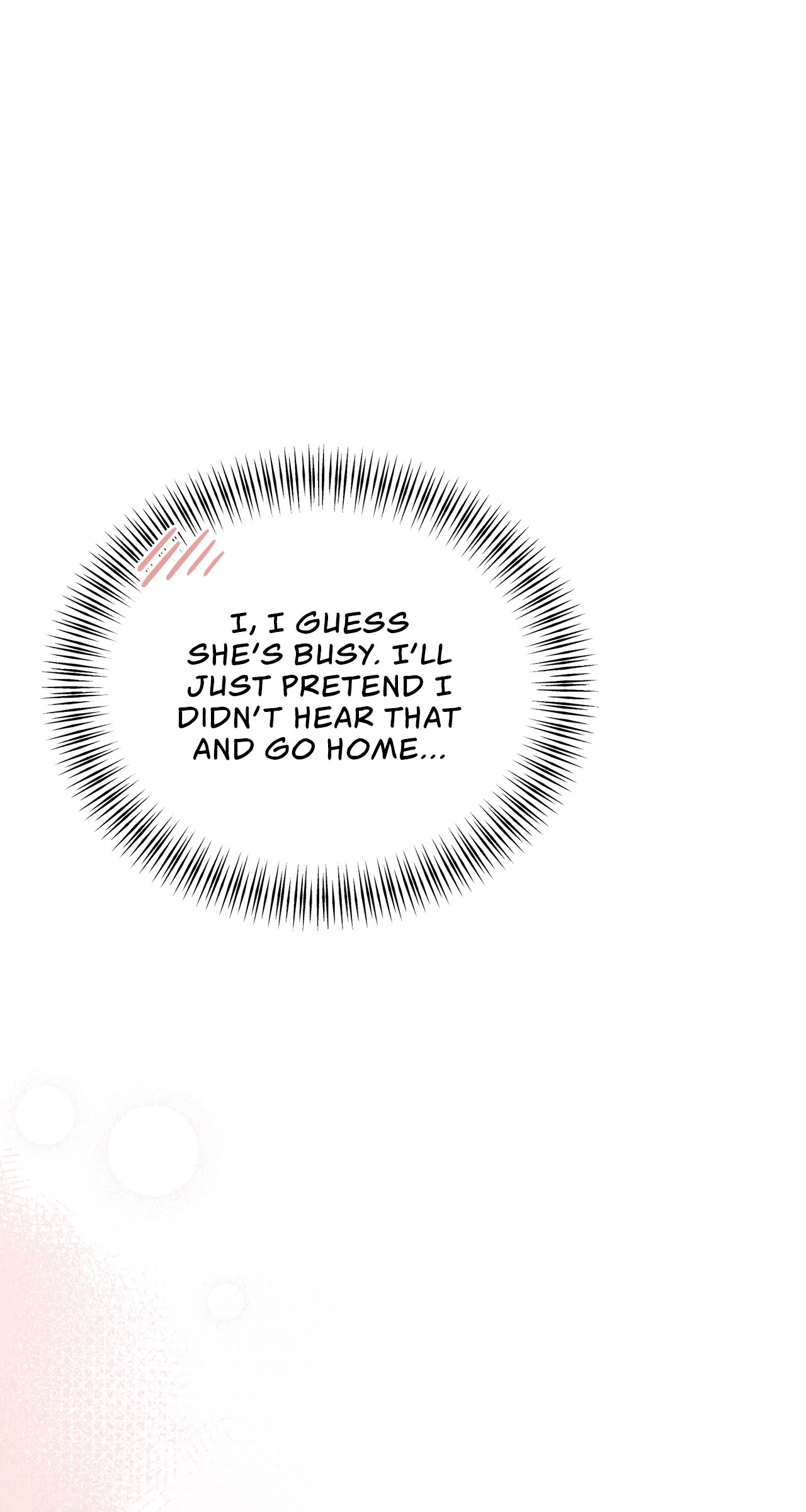 Even Though You Know It's Crazy Chapter 43 Page 129