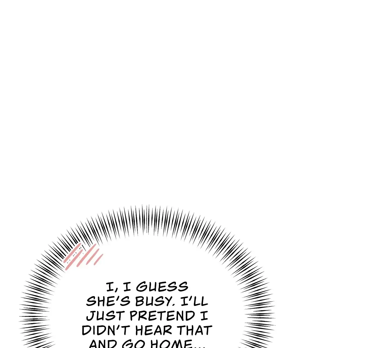 Even Though You Know It's Crazy Chapter 43 Page 130