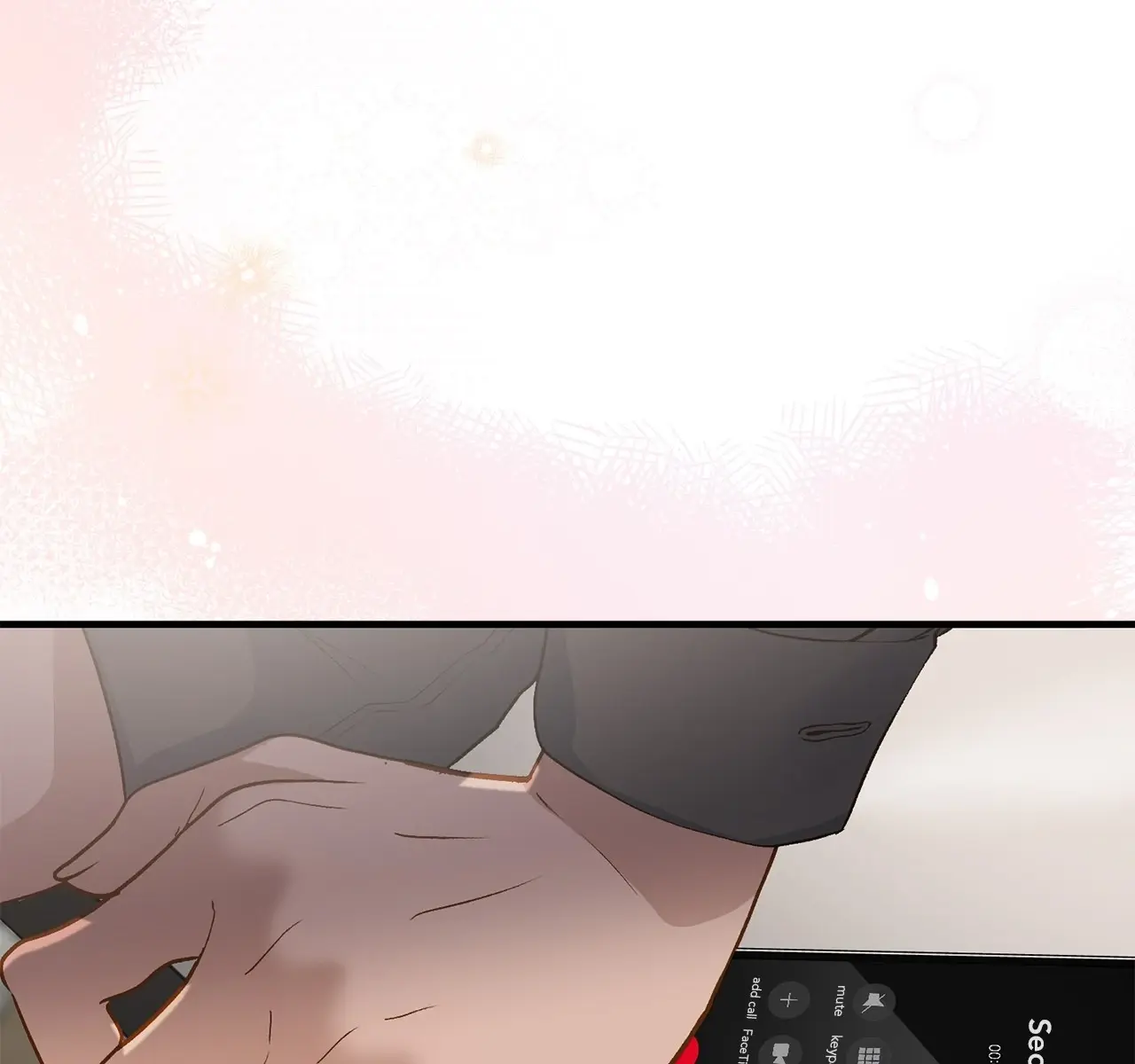 Even Though You Know It's Crazy Chapter 43 Page 133
