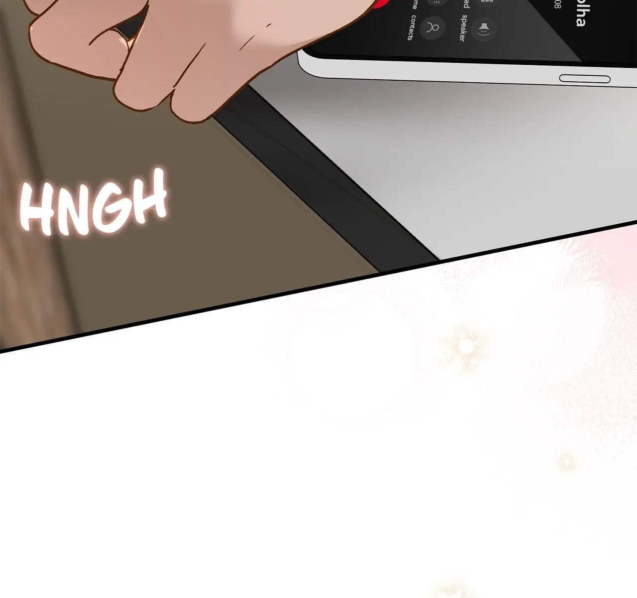 Even Though You Know It's Crazy Chapter 43 Page 134