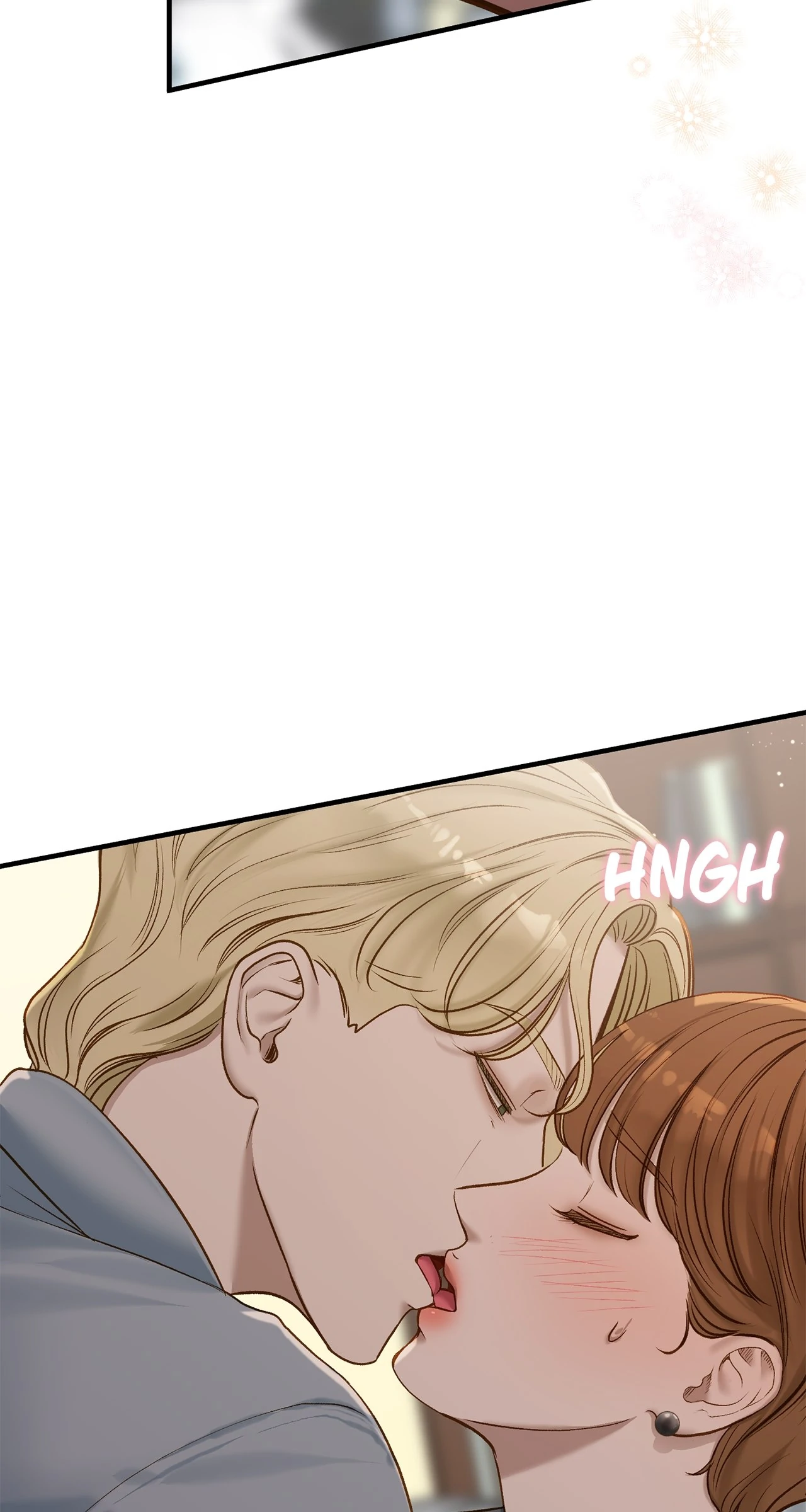 Even Though You Know It's Crazy Chapter 43 Page 138
