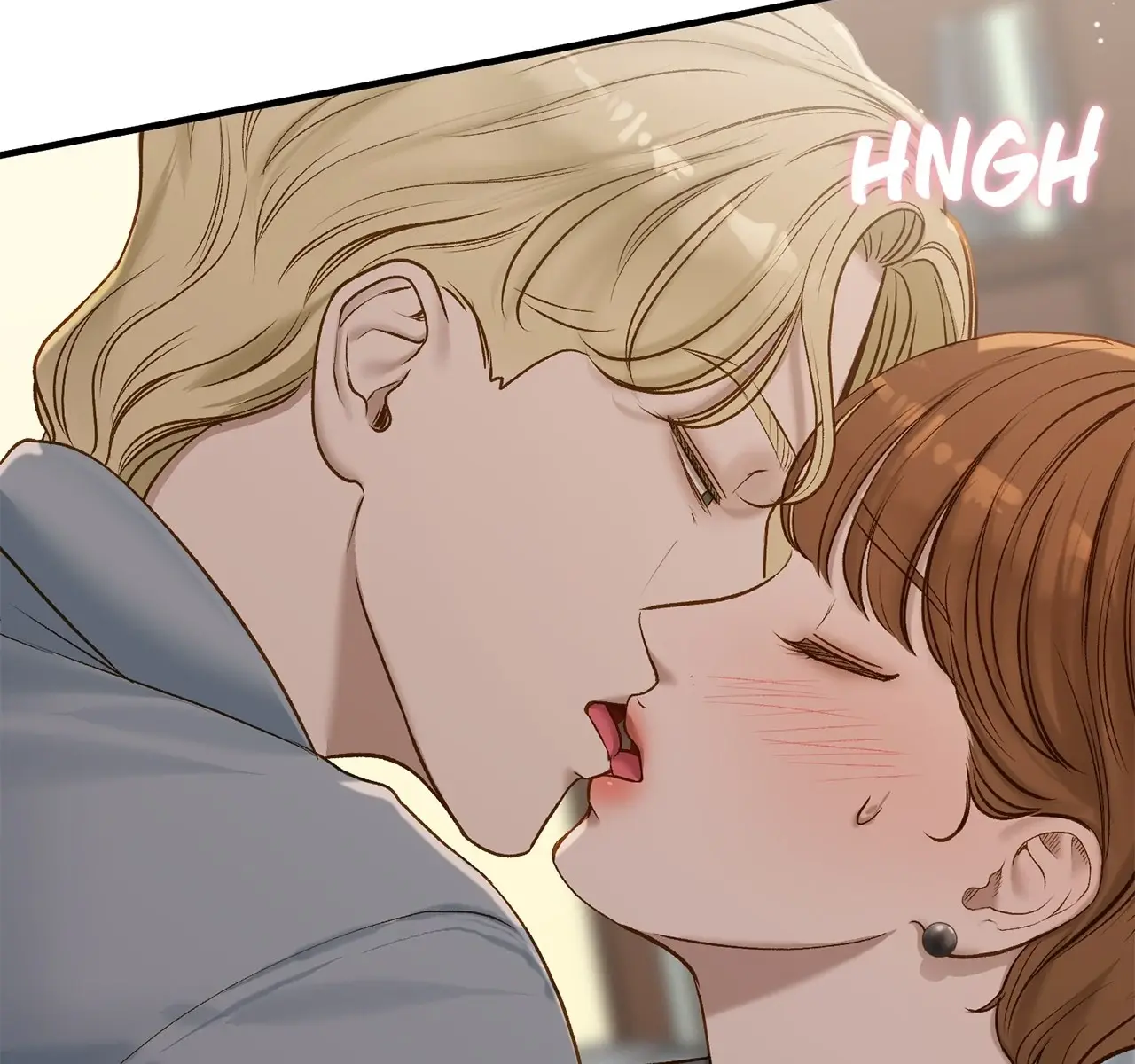 Even Though You Know It's Crazy Chapter 43 Page 140