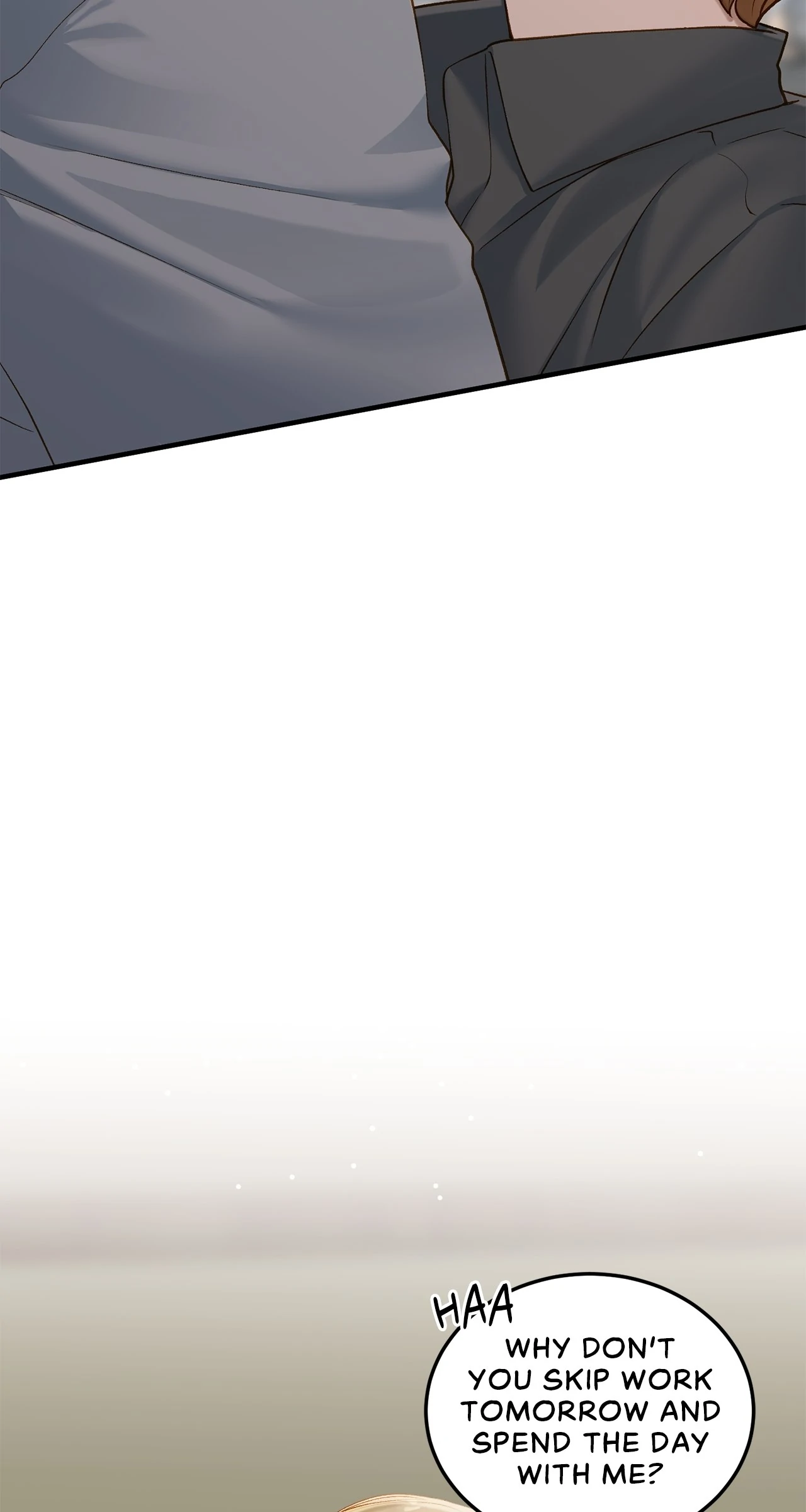 Even Though You Know It's Crazy Chapter 43 Page 141
