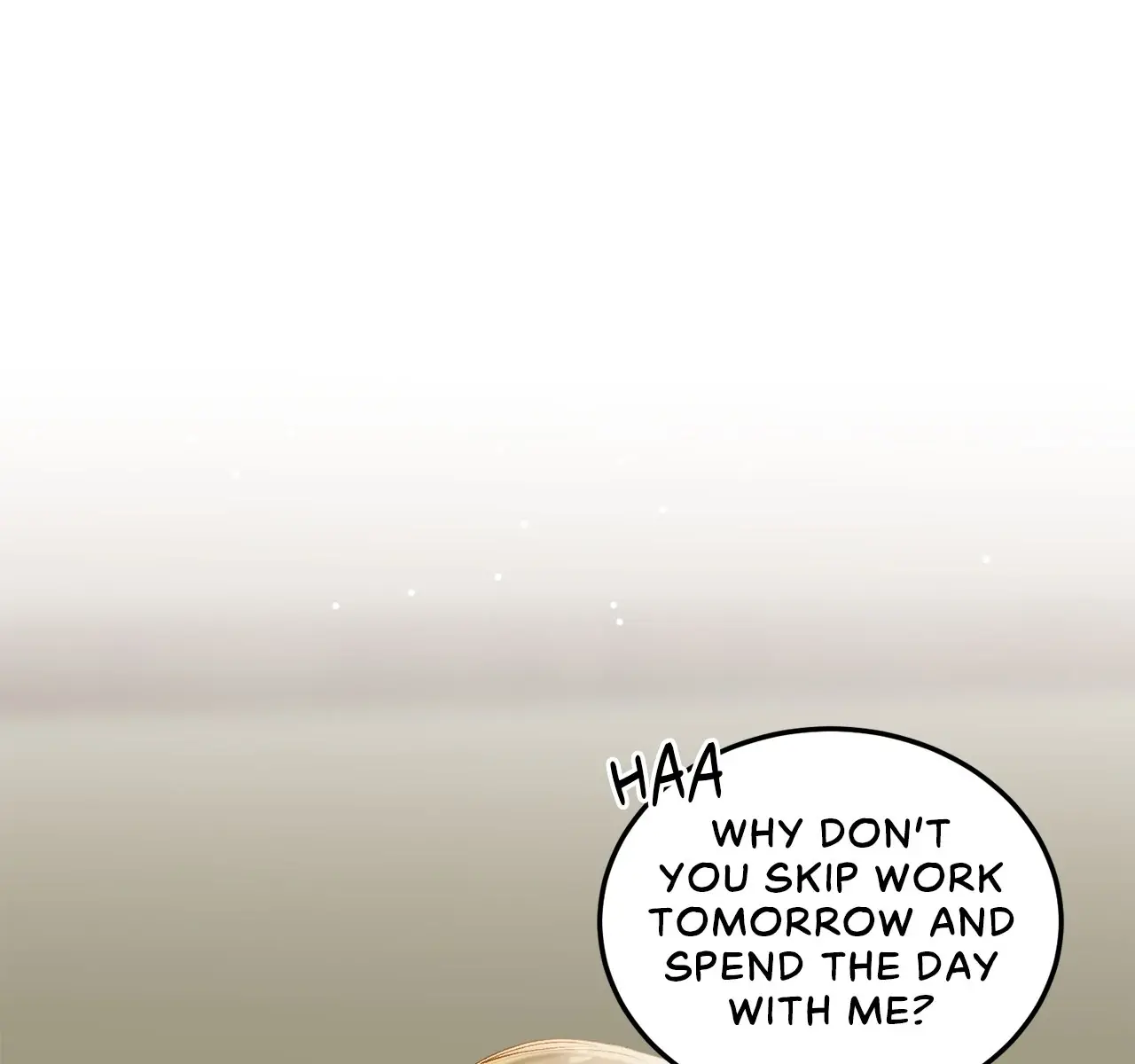 Even Though You Know It's Crazy Chapter 43 Page 143