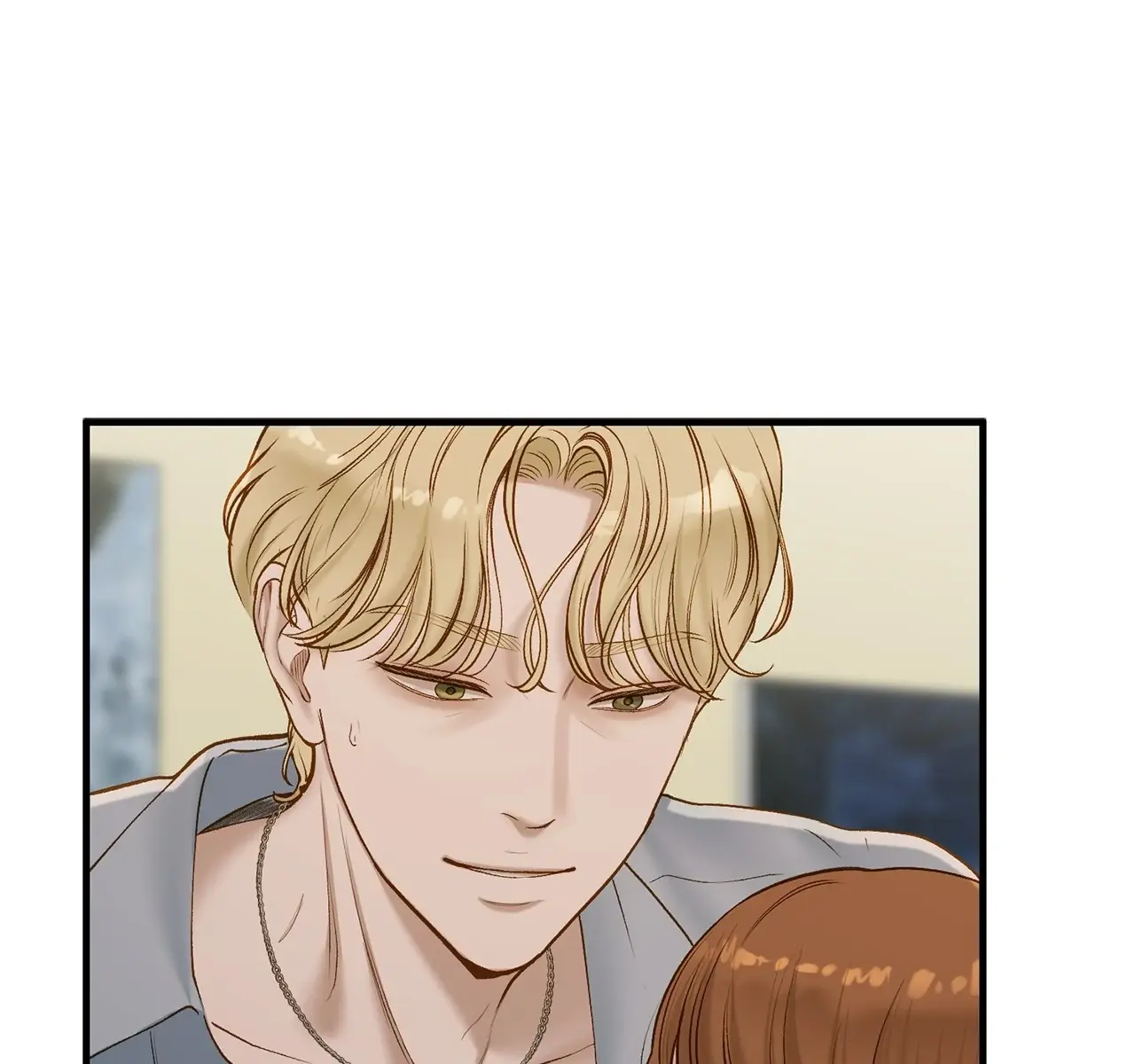Even Though You Know It's Crazy Chapter 43 Page 149