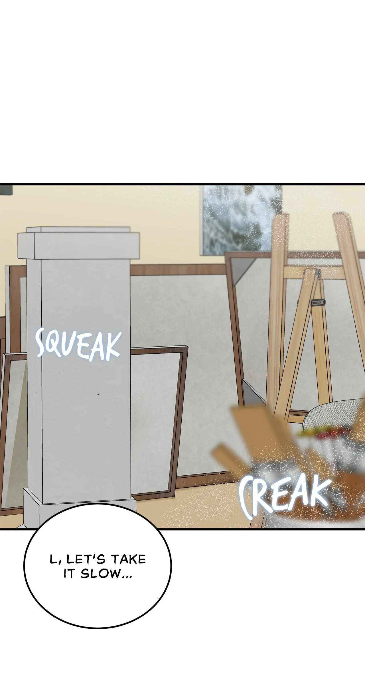 Even Though You Know It's Crazy Chapter 43 Page 151