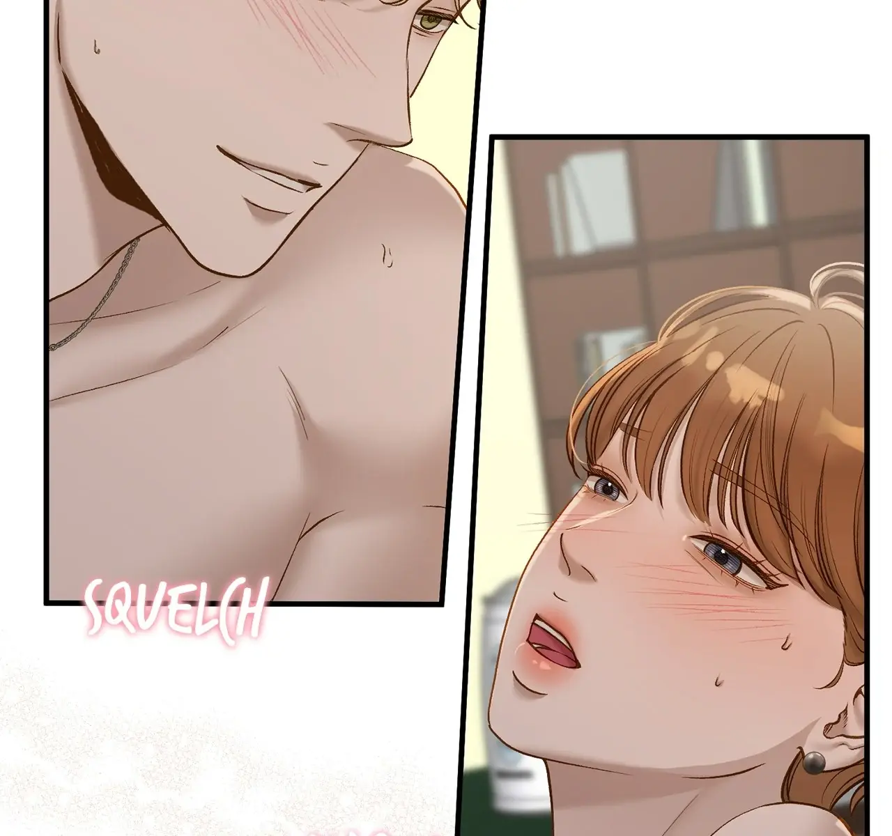Even Though You Know It's Crazy Chapter 43 Page 156