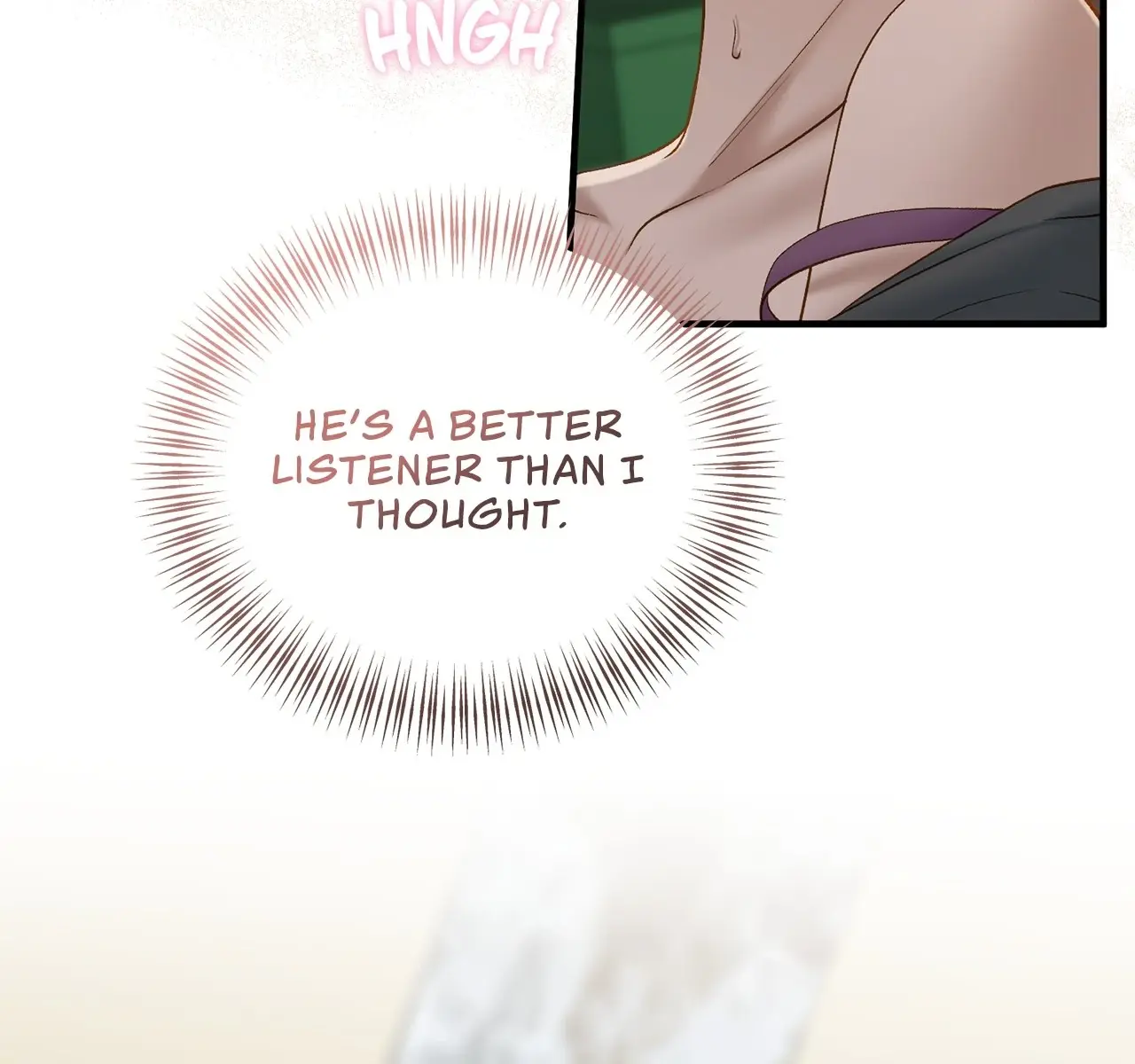 Even Though You Know It's Crazy Chapter 43 Page 158