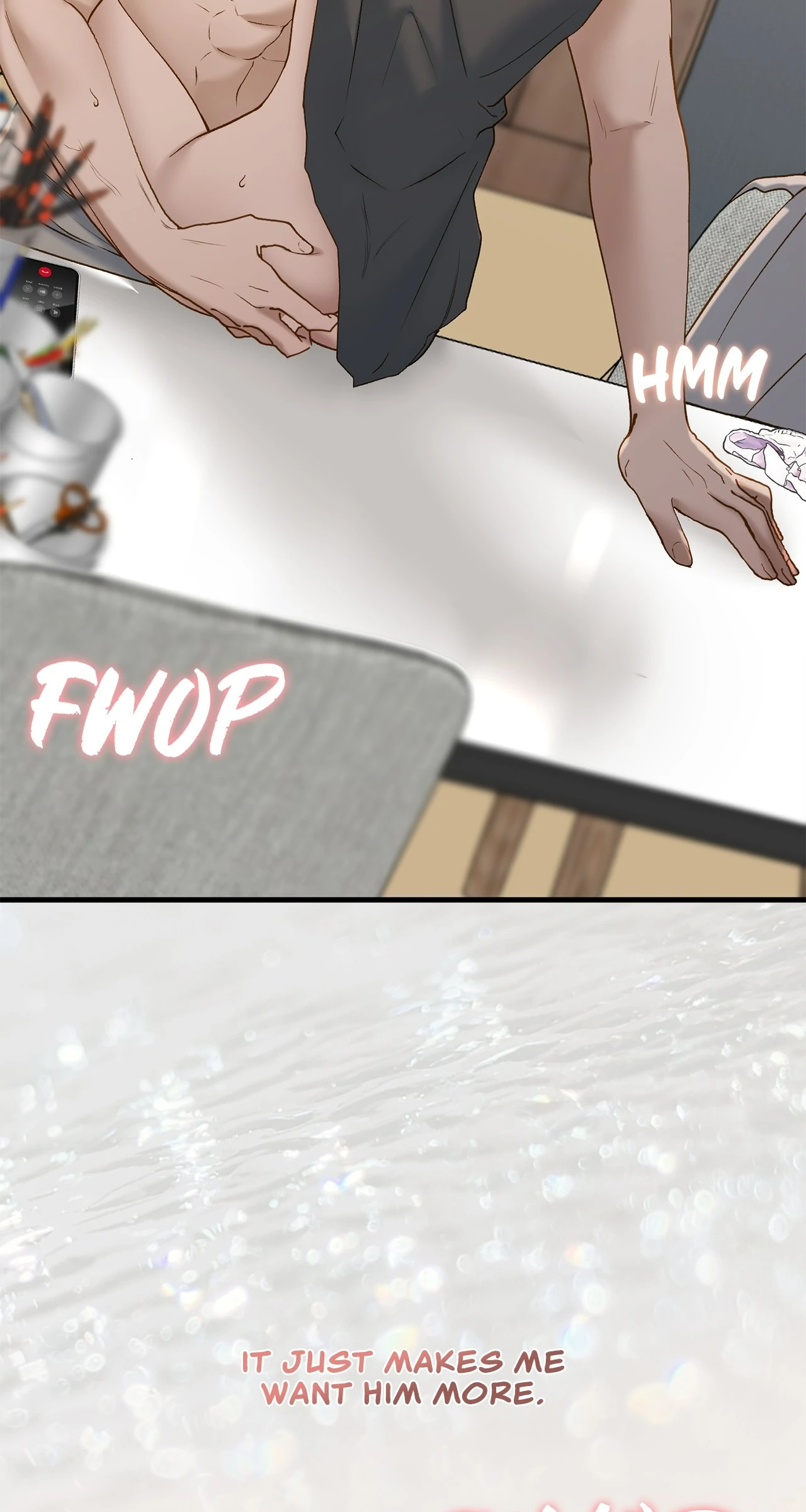 Even Though You Know It's Crazy Chapter 43 Page 160