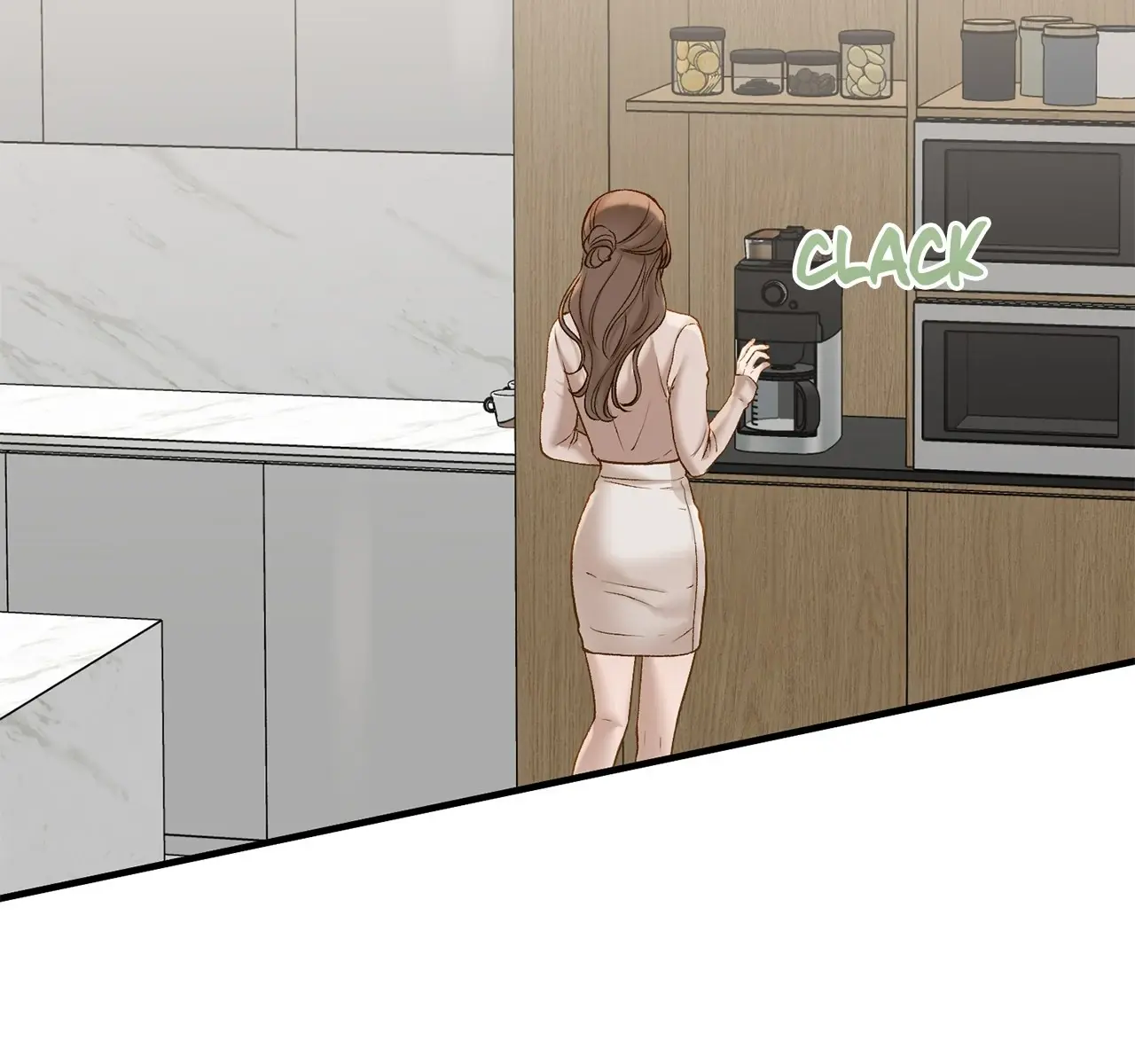 Even Though You Know It's Crazy Chapter 43 Page 168